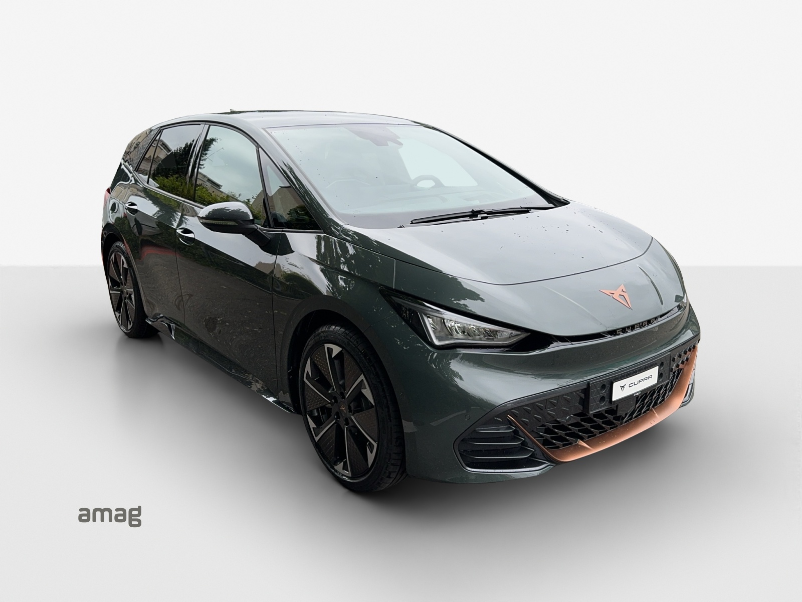 CUPRA Born 79 kWh VZ-image-5