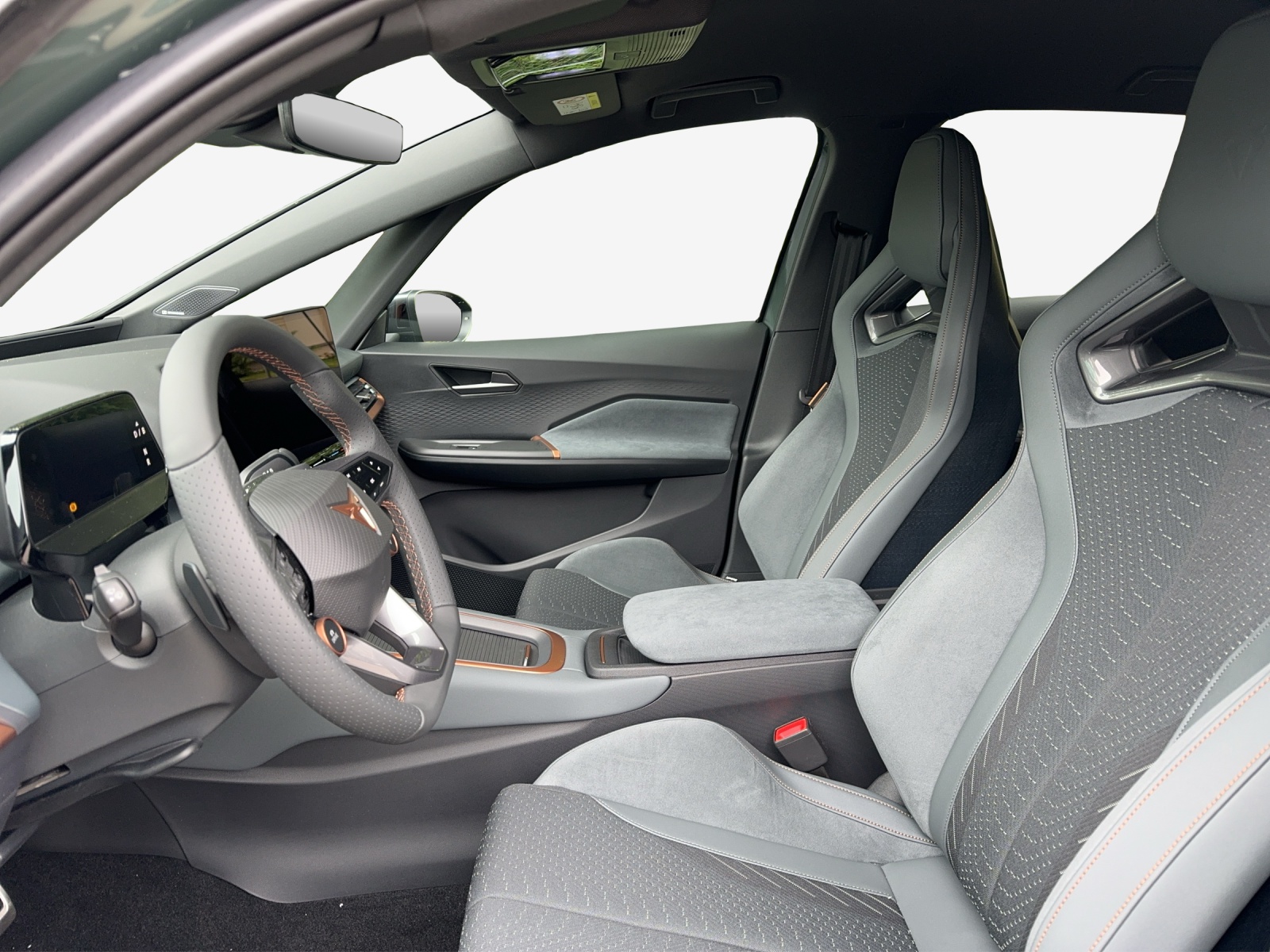CUPRA Born 79 kWh VZ-image-7