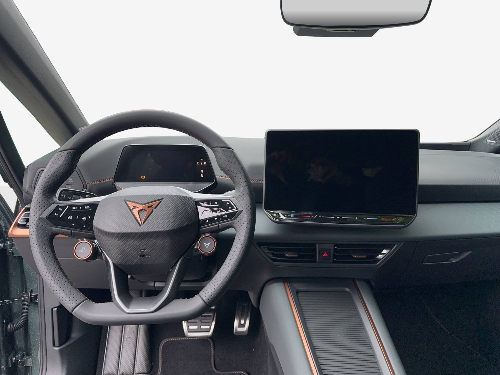 CUPRA Born 79 kWh VZ-image-8
