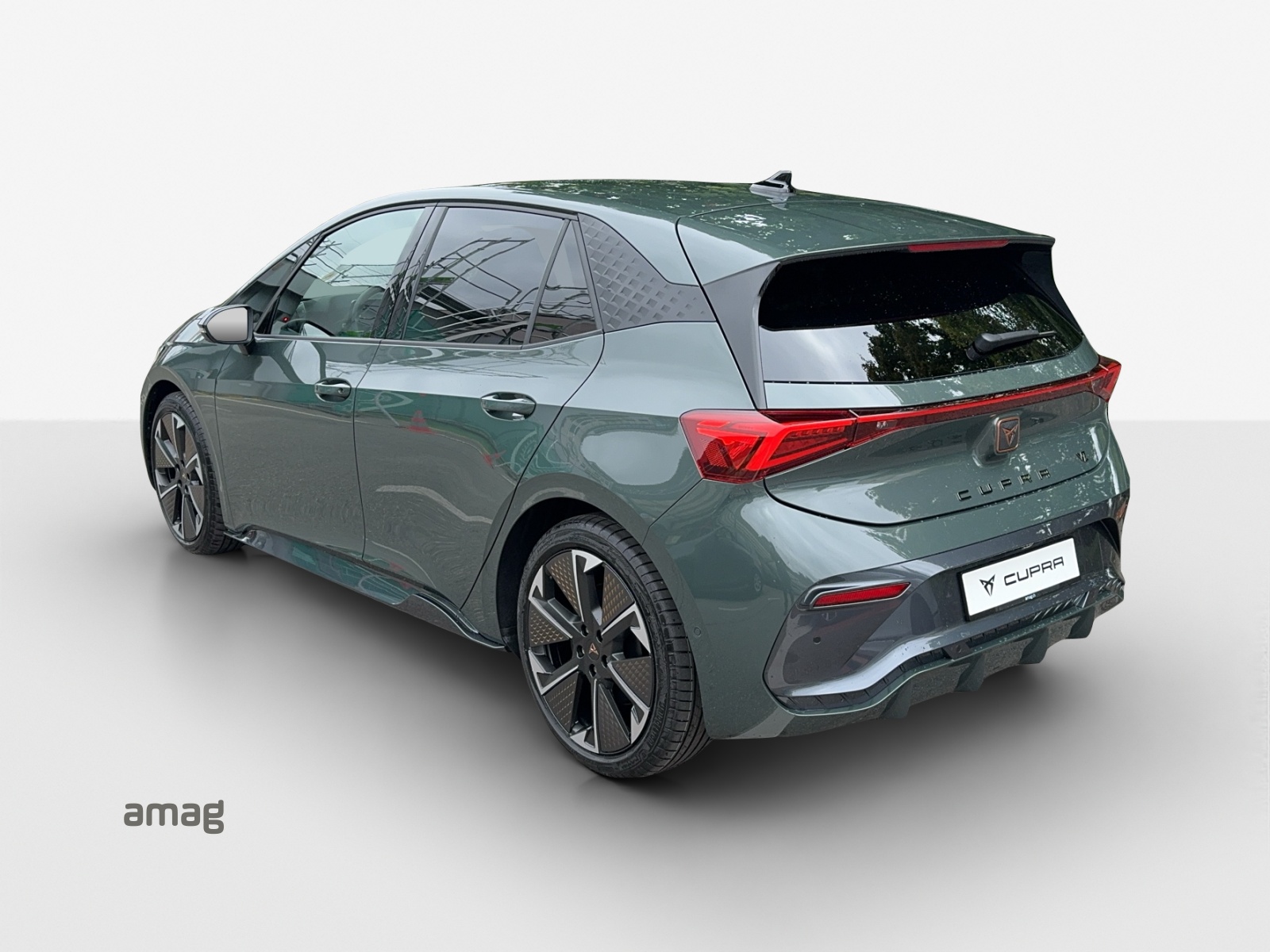 CUPRA Born 79 kWh VZ-image-2