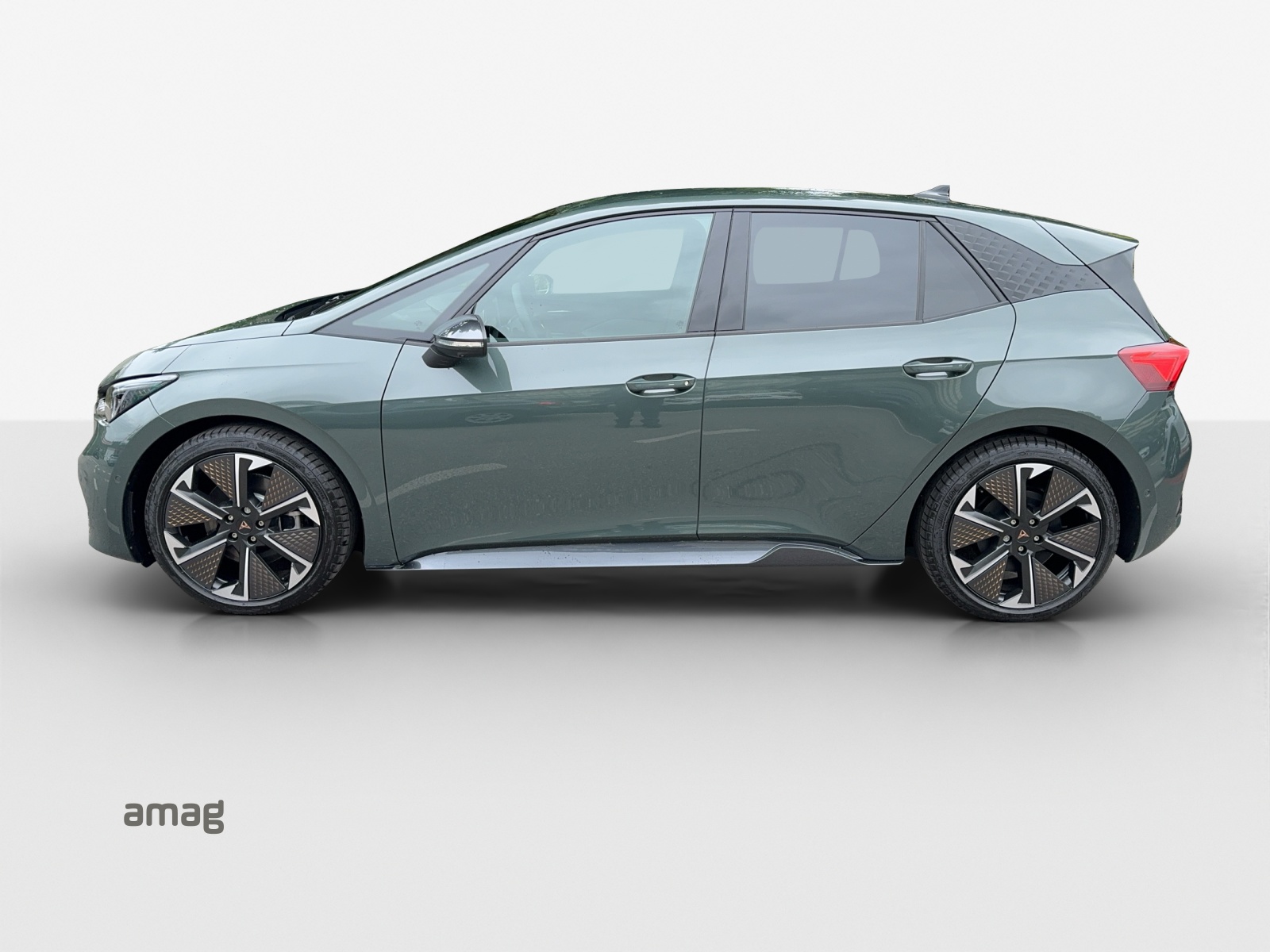 CUPRA Born 79 kWh VZ-image-1
