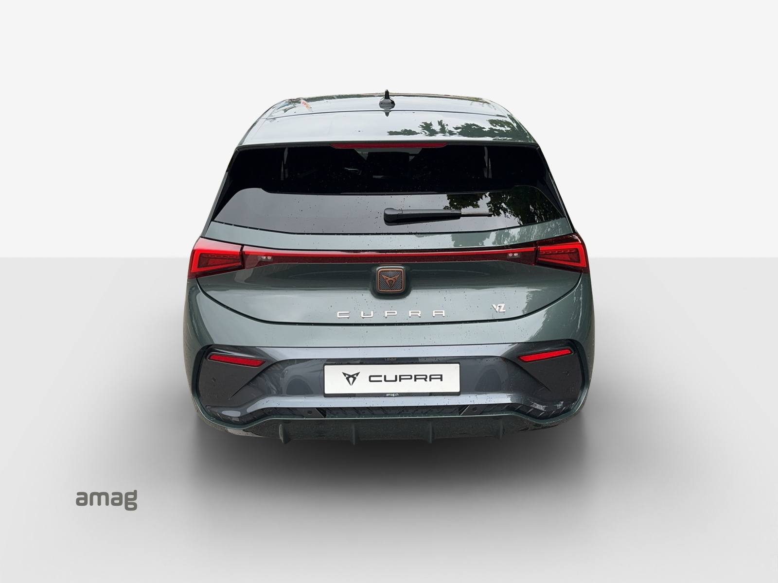 CUPRA Born 79 kWh VZ-image-3