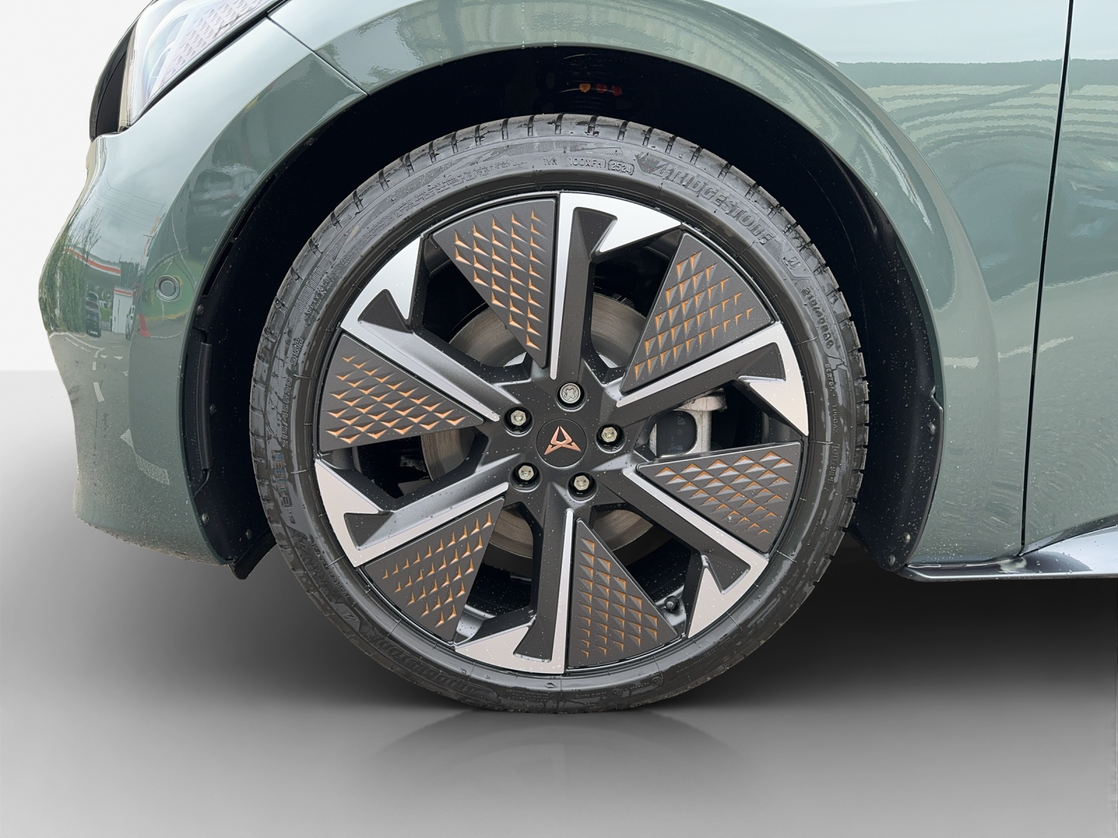 CUPRA Born 79 kWh VZ-image-13