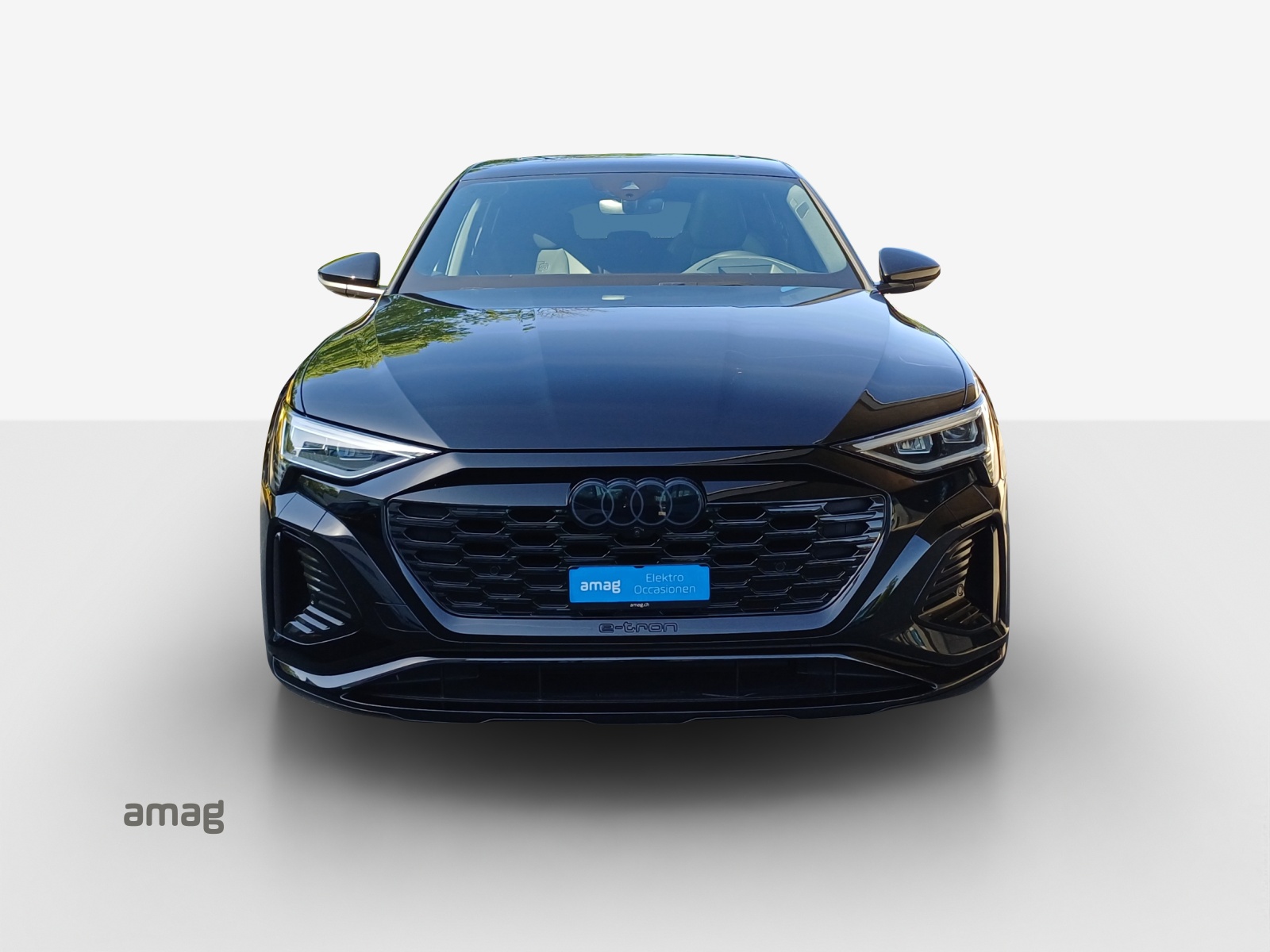 AUDI Q8 50 e-tron Black Edition quattro-image-7