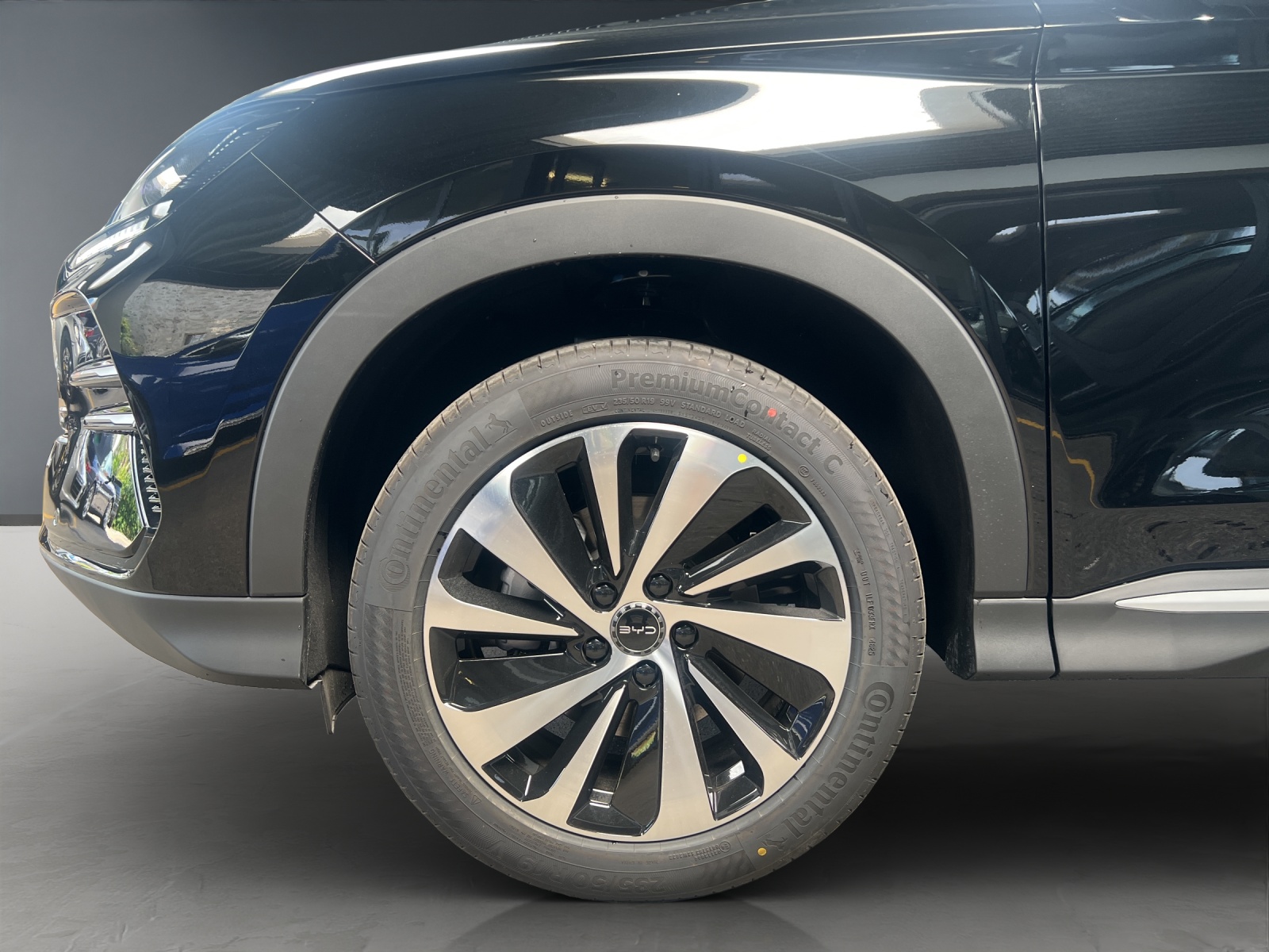 BYD Seal U DM-i Design AWD-image-15