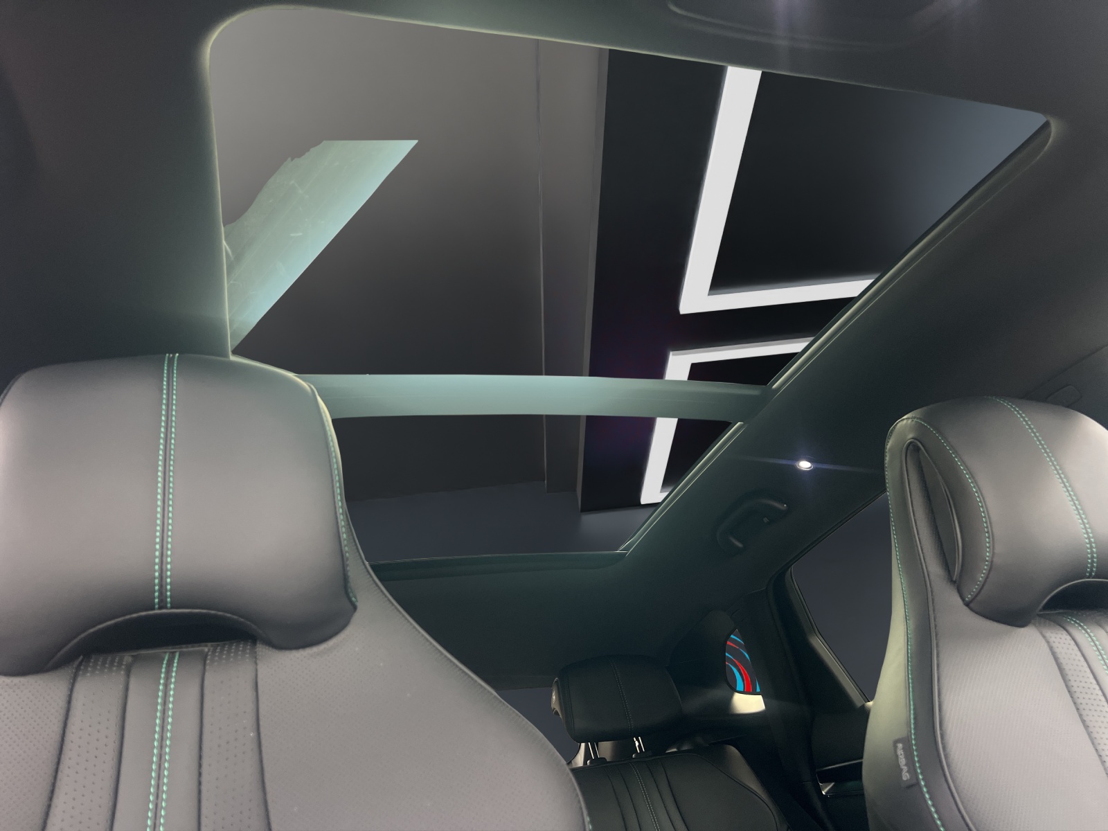 BYD Seal U DM-i Design AWD-image-14