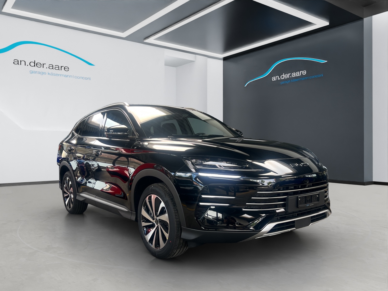BYD Seal U DM-i Design AWD-image-2