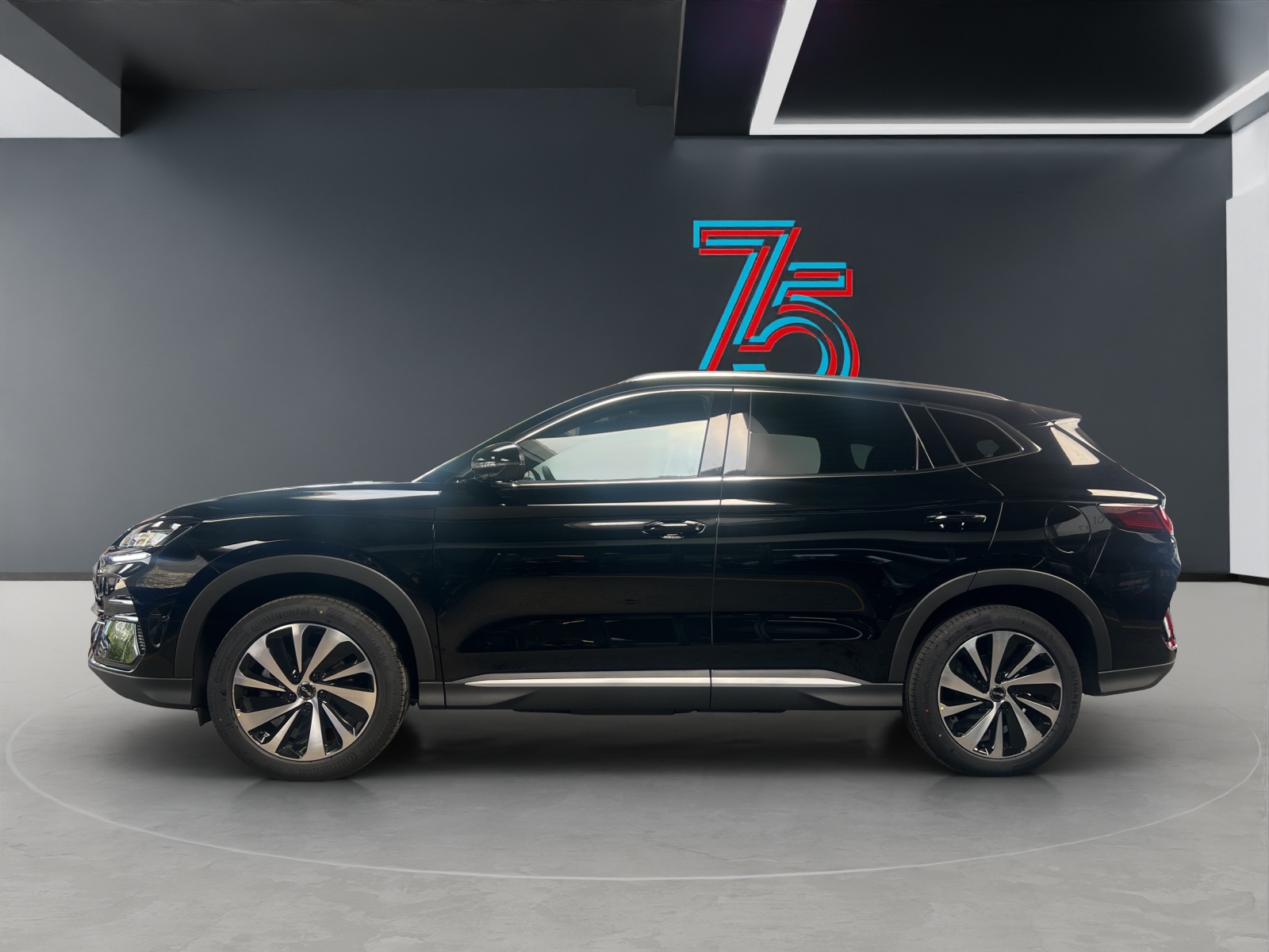 BYD Seal U DM-i Design AWD-image-7