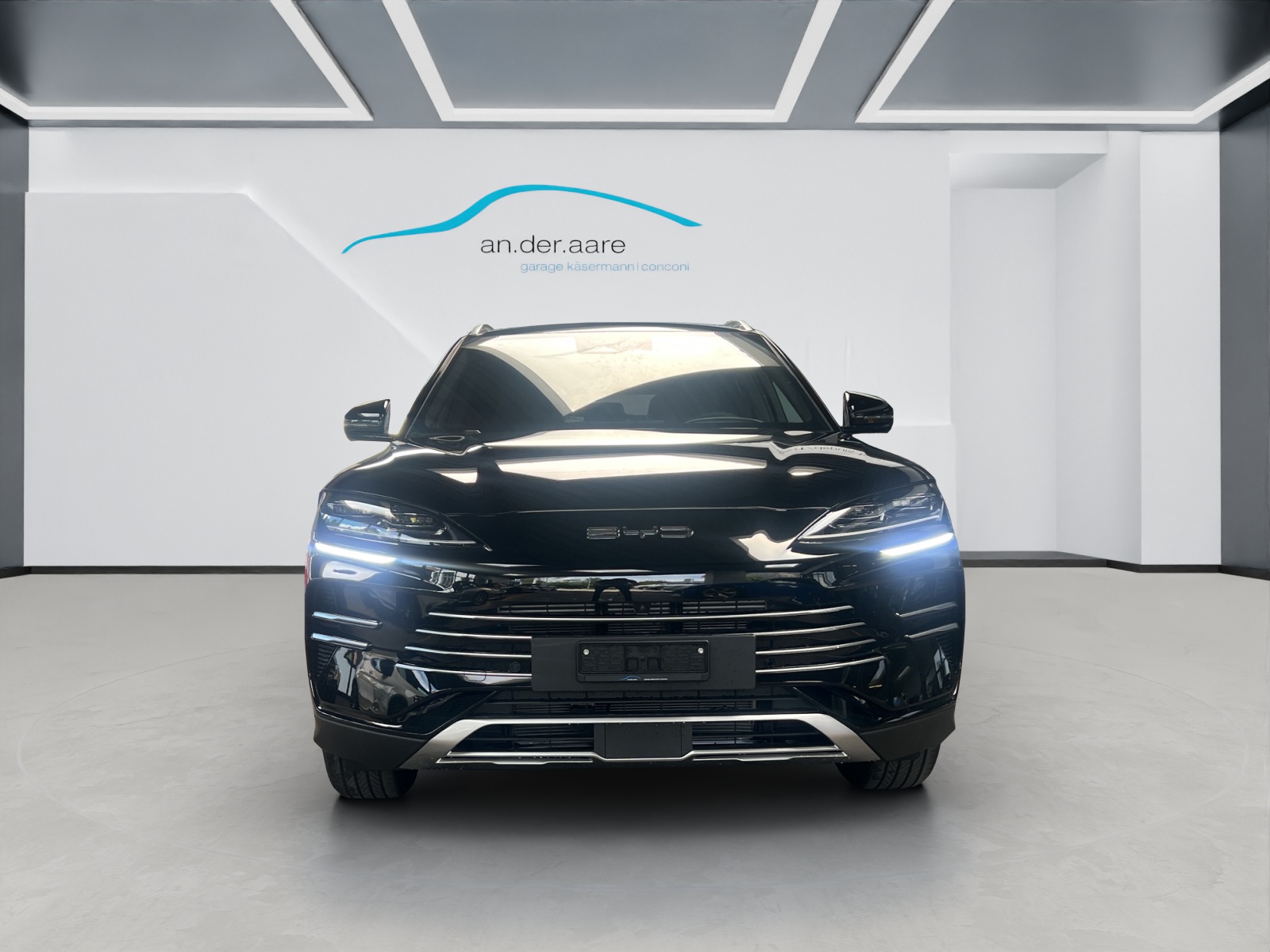 BYD Seal U DM-i Design AWD-image-1