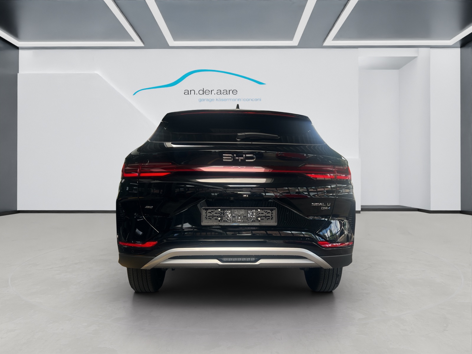 BYD Seal U DM-i Design AWD-image-5