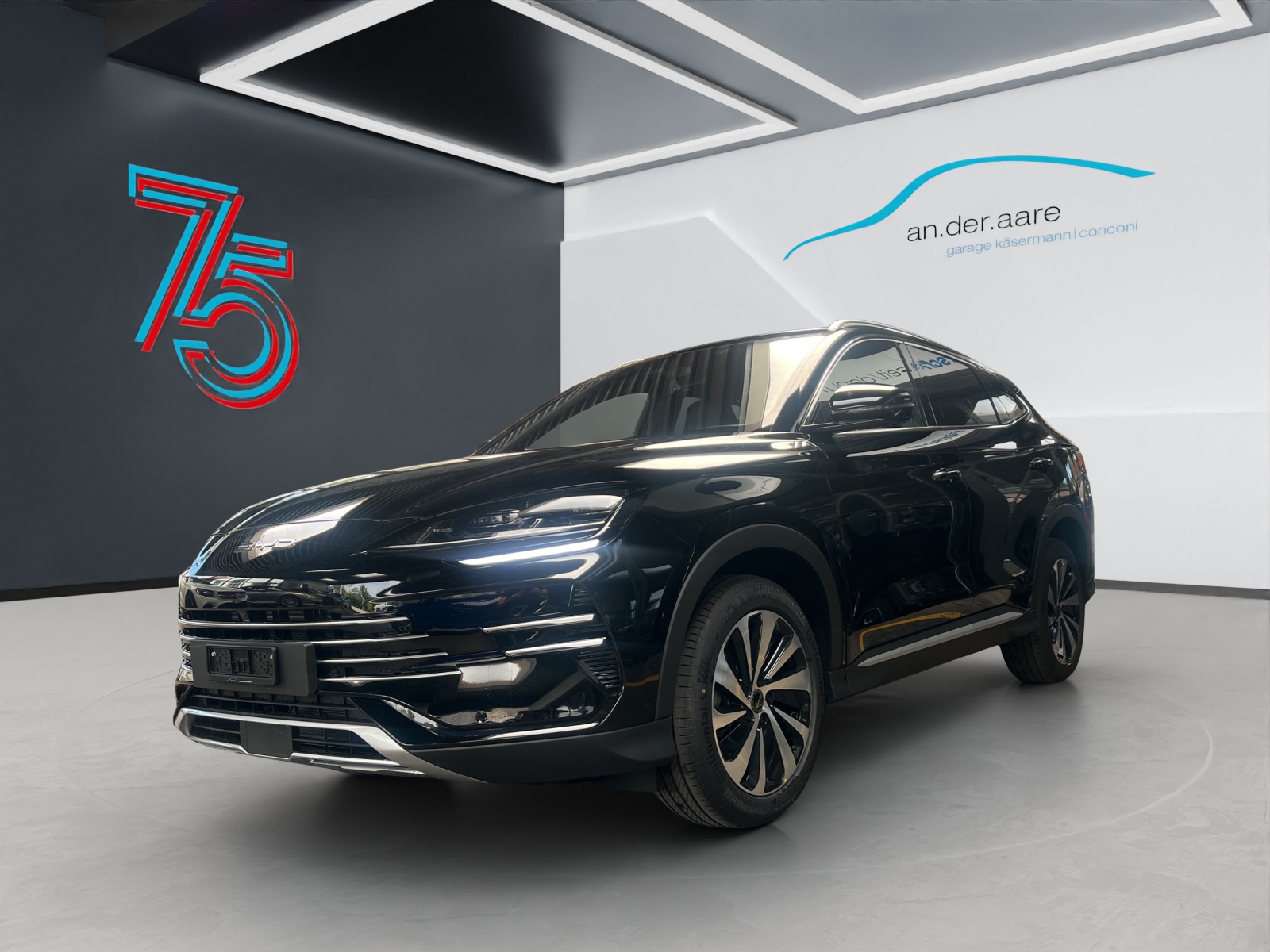BYD Seal U DM-i Design AWD-image-0