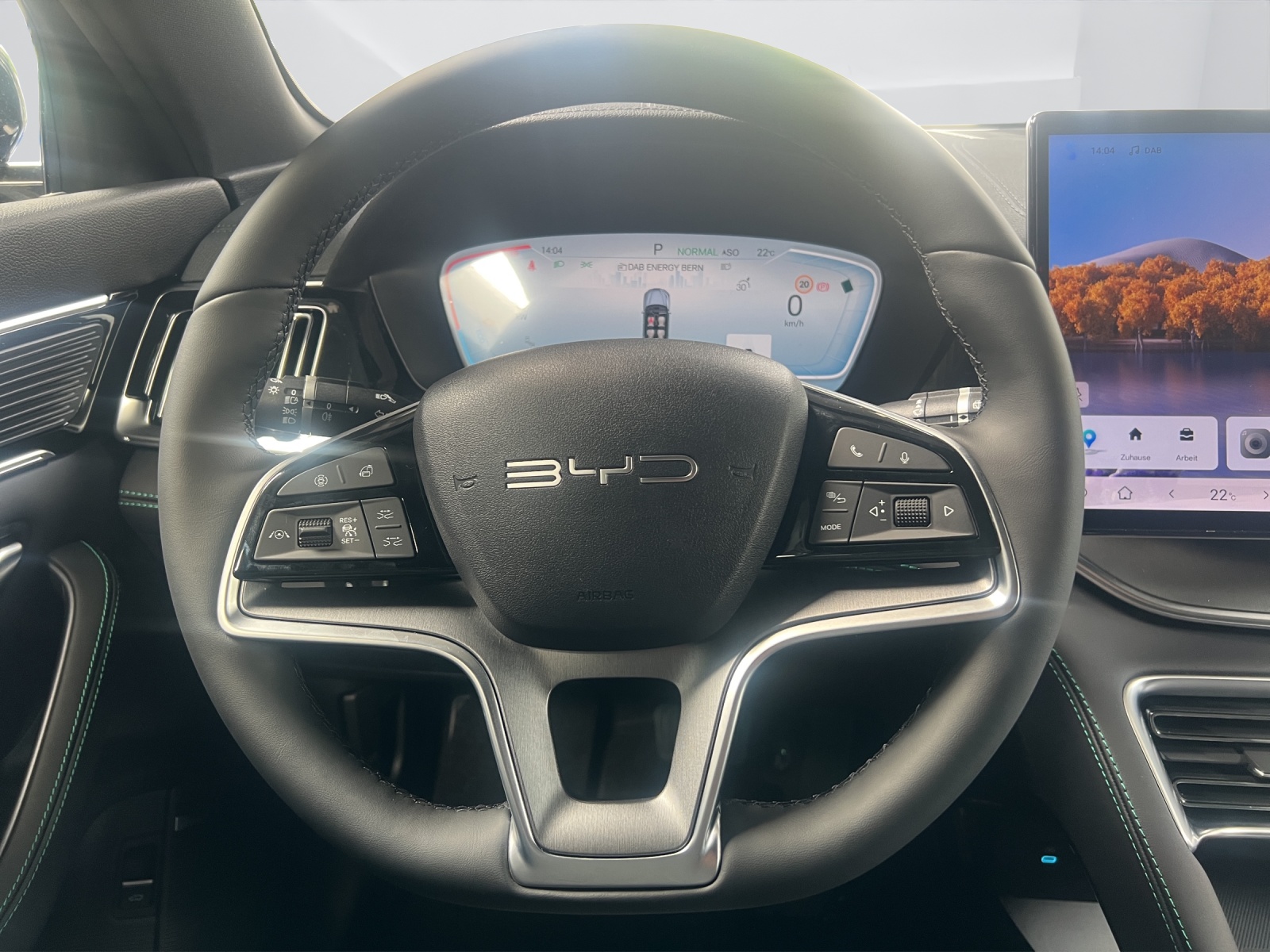 BYD Seal U DM-i Design AWD-image-10