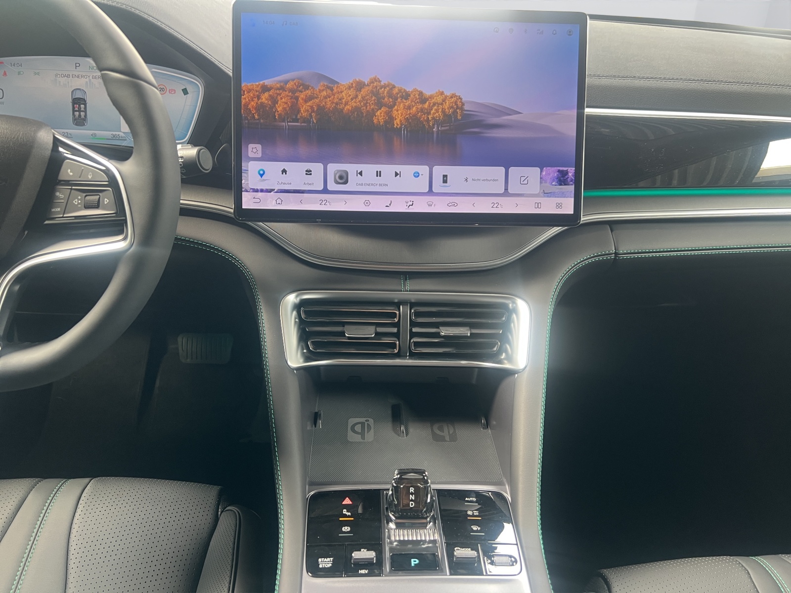 BYD Seal U DM-i Design AWD-image-11