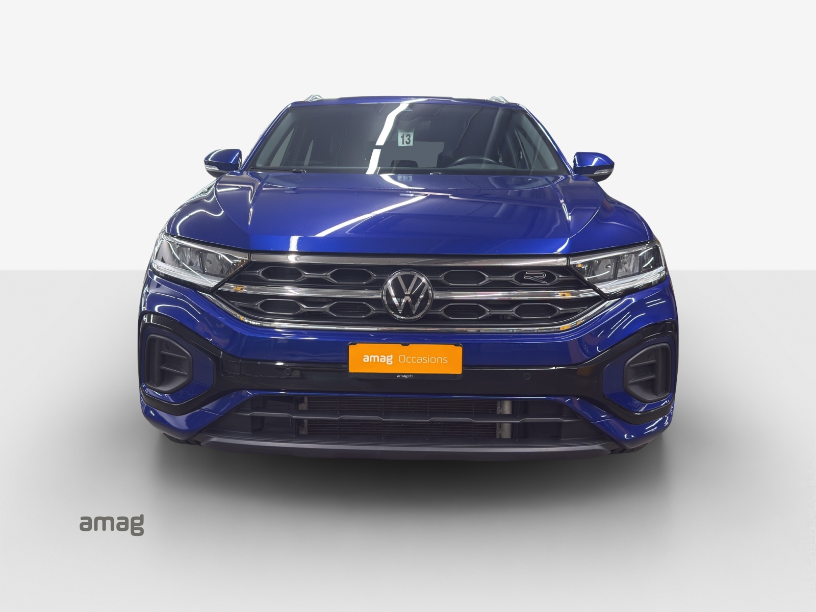 VW T-Roc 1.5 TSI EVO R-Line DSG-image-6