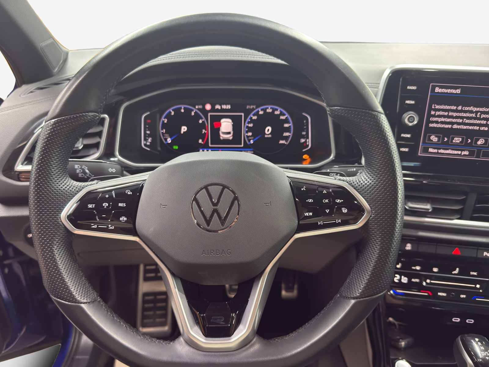 VW T-Roc 1.5 TSI EVO R-Line DSG-image-9