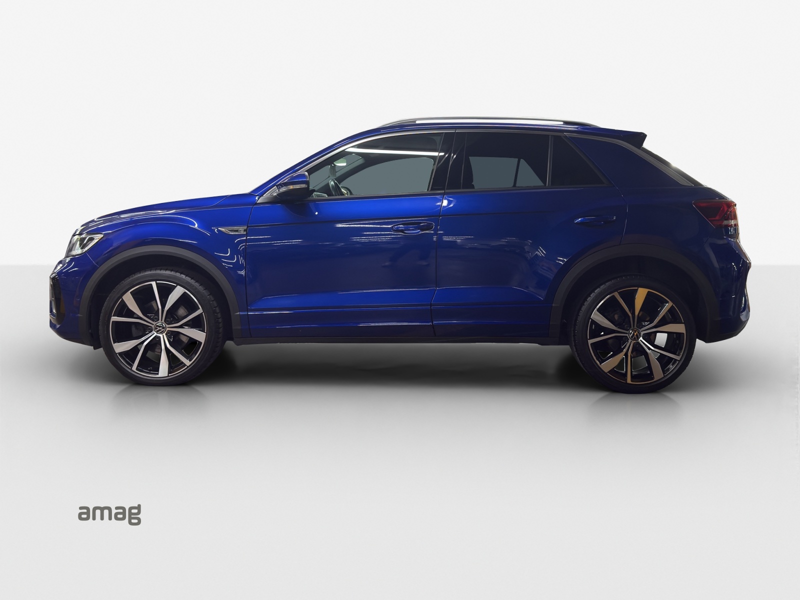 VW T-Roc 1.5 TSI EVO R-Line DSG-image-1
