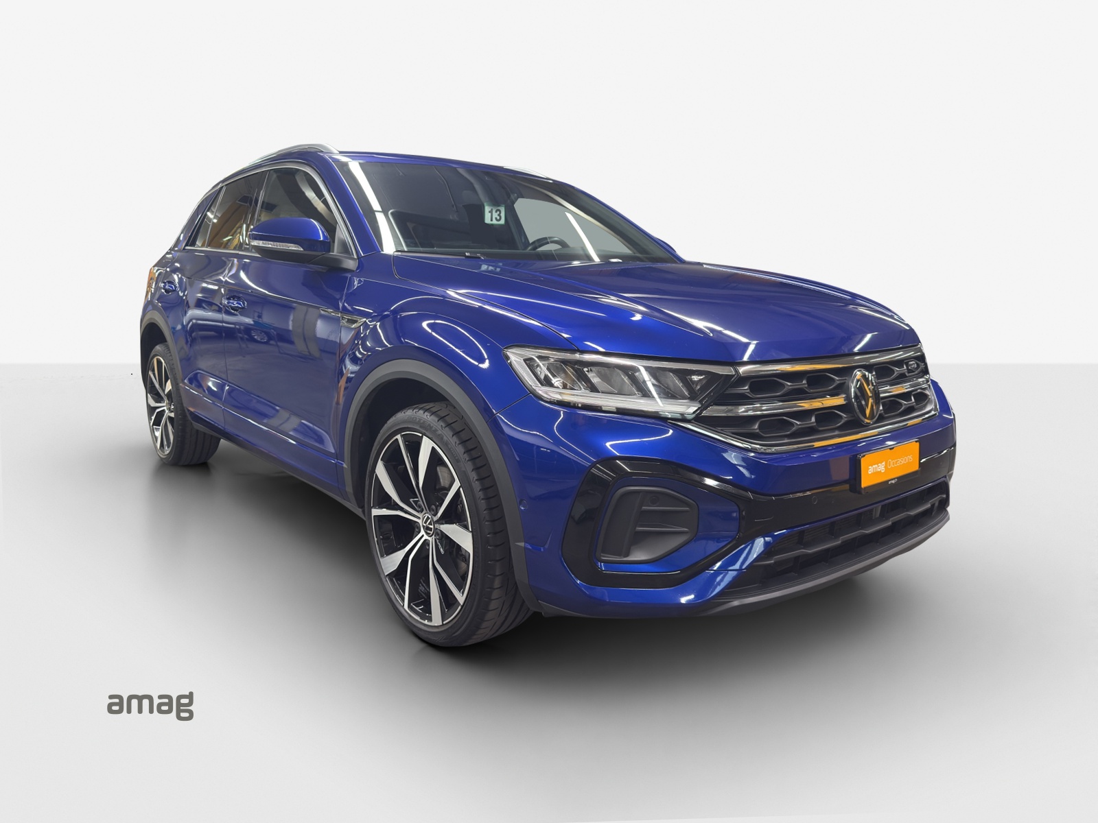 VW T-Roc 1.5 TSI EVO R-Line DSG-image-5