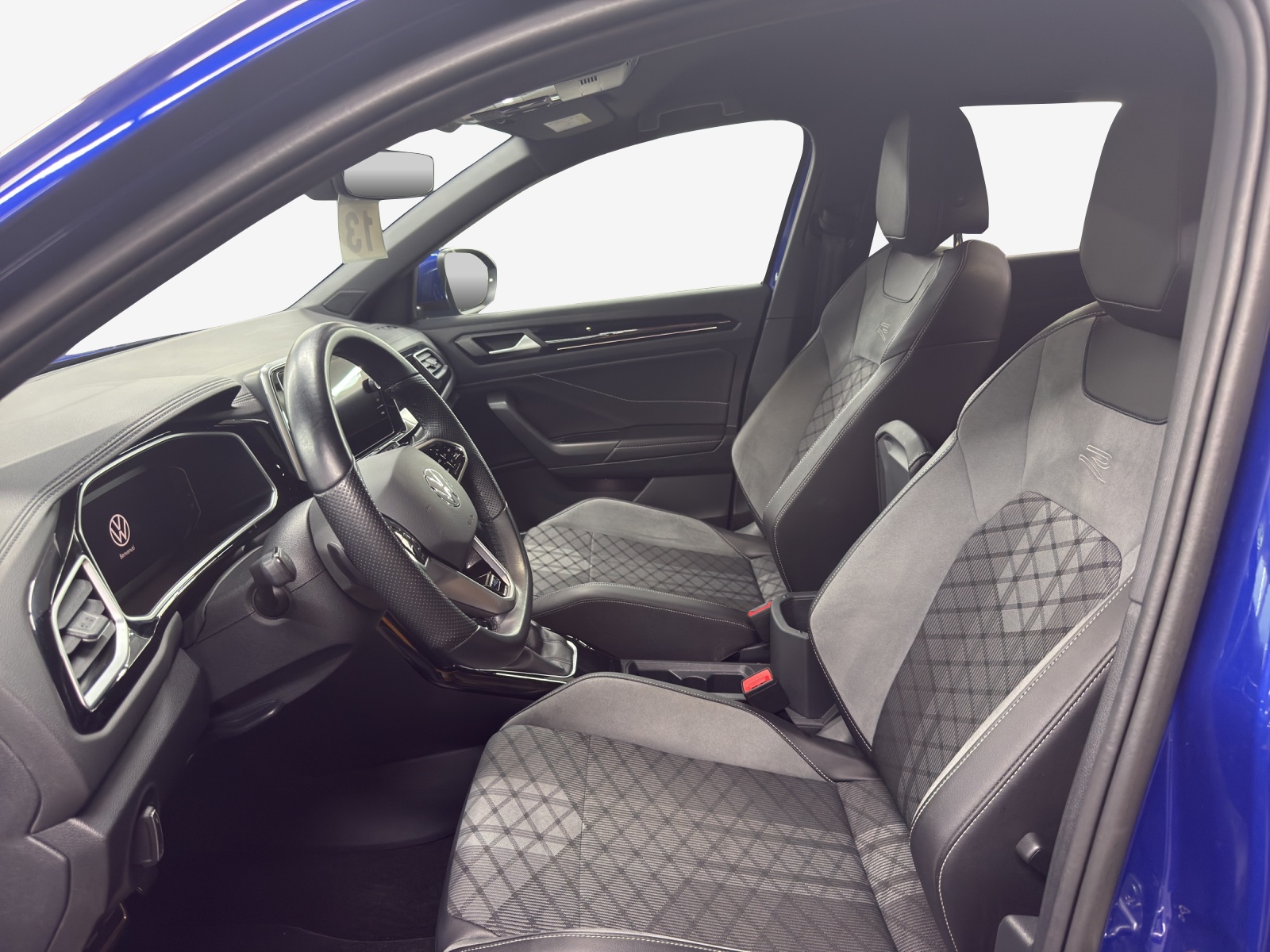 VW T-Roc 1.5 TSI EVO R-Line DSG-image-7