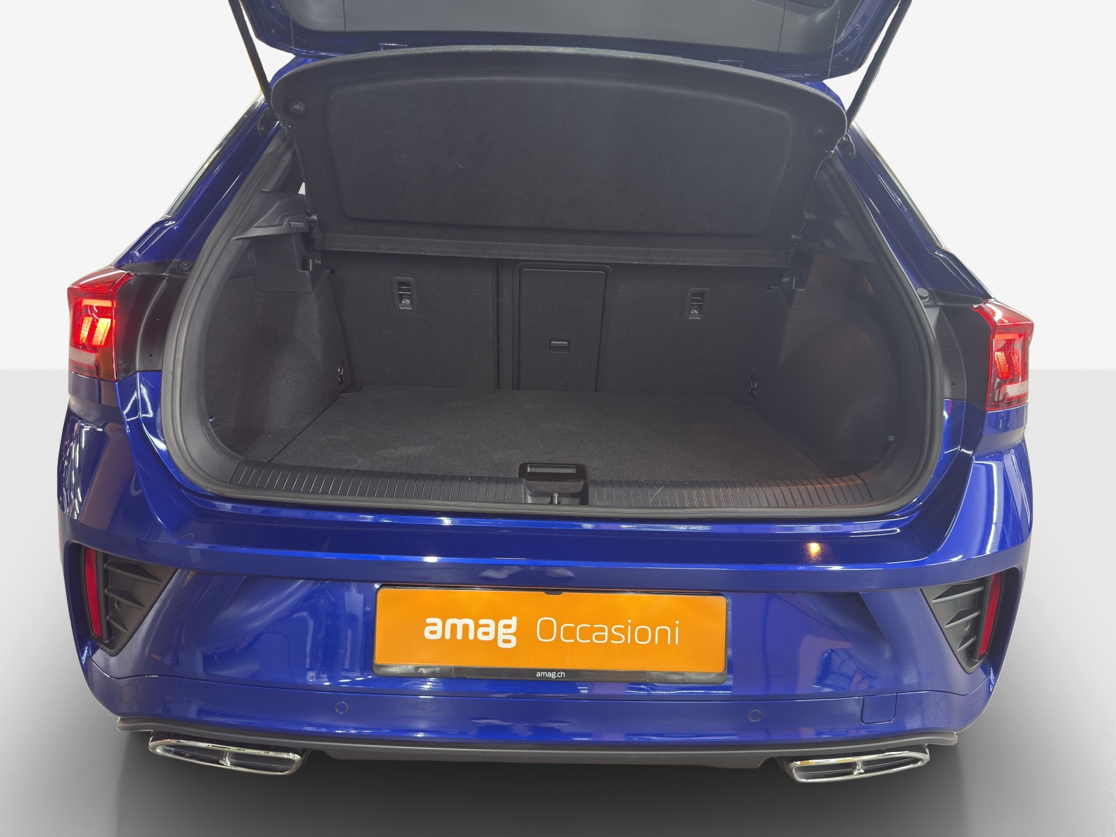 VW T-Roc 1.5 TSI EVO R-Line DSG-image-12