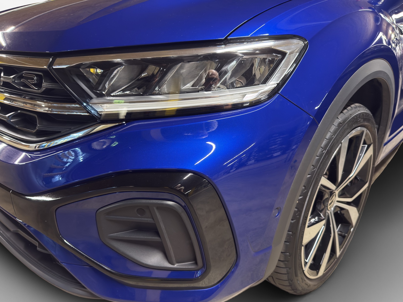 VW T-Roc 1.5 TSI EVO R-Line DSG-image-13