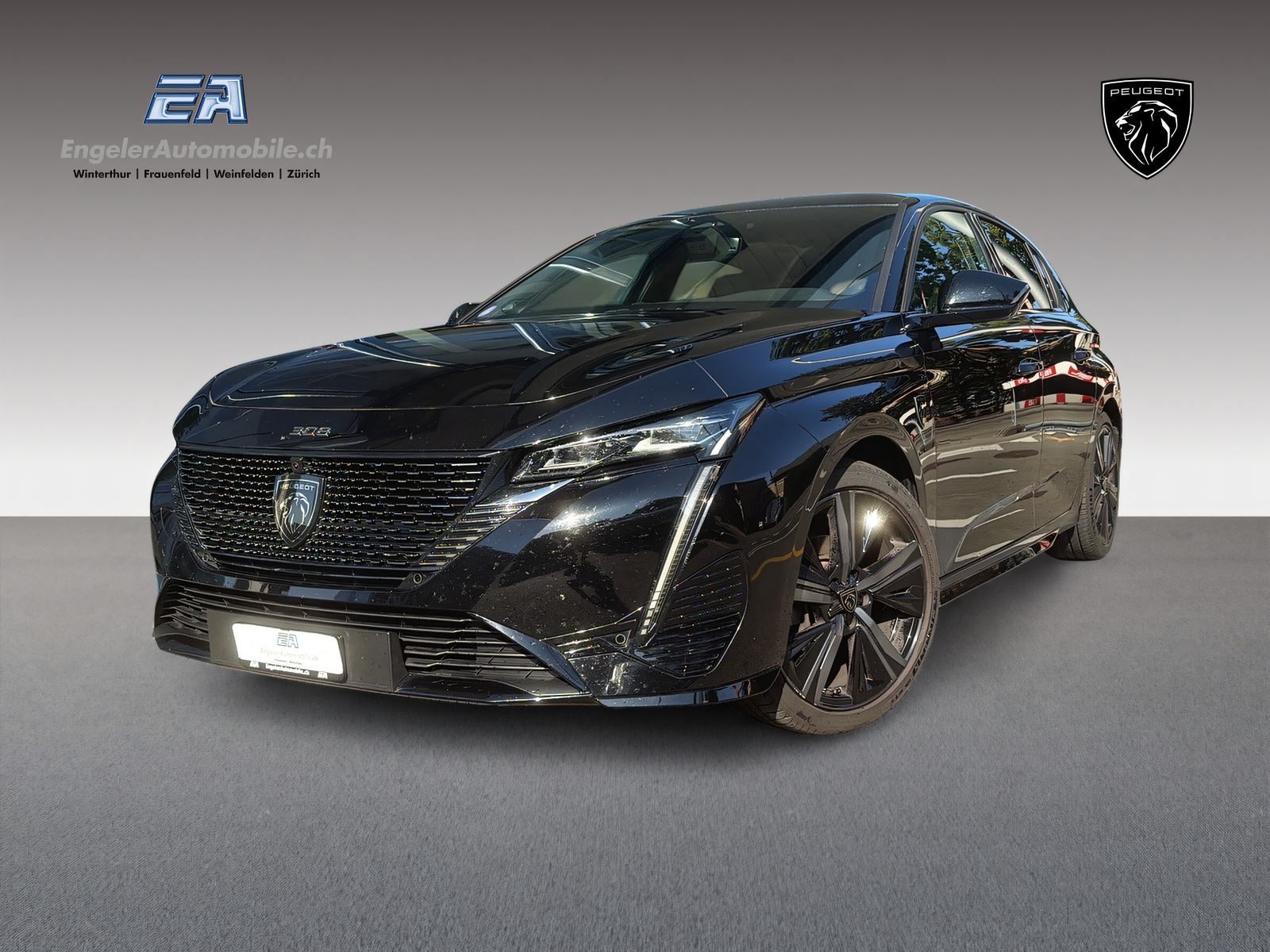 PEUGEOT 308 1.2 PureTech GT Pack-image-0