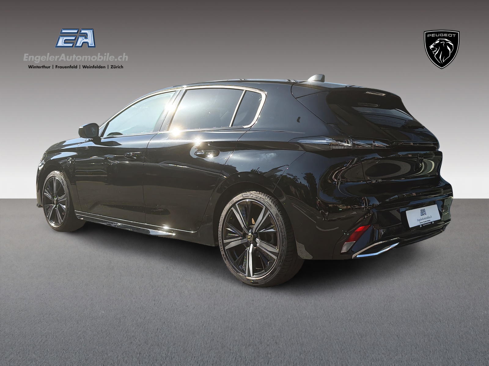 PEUGEOT 308 1.2 PureTech GT Pack-image-3