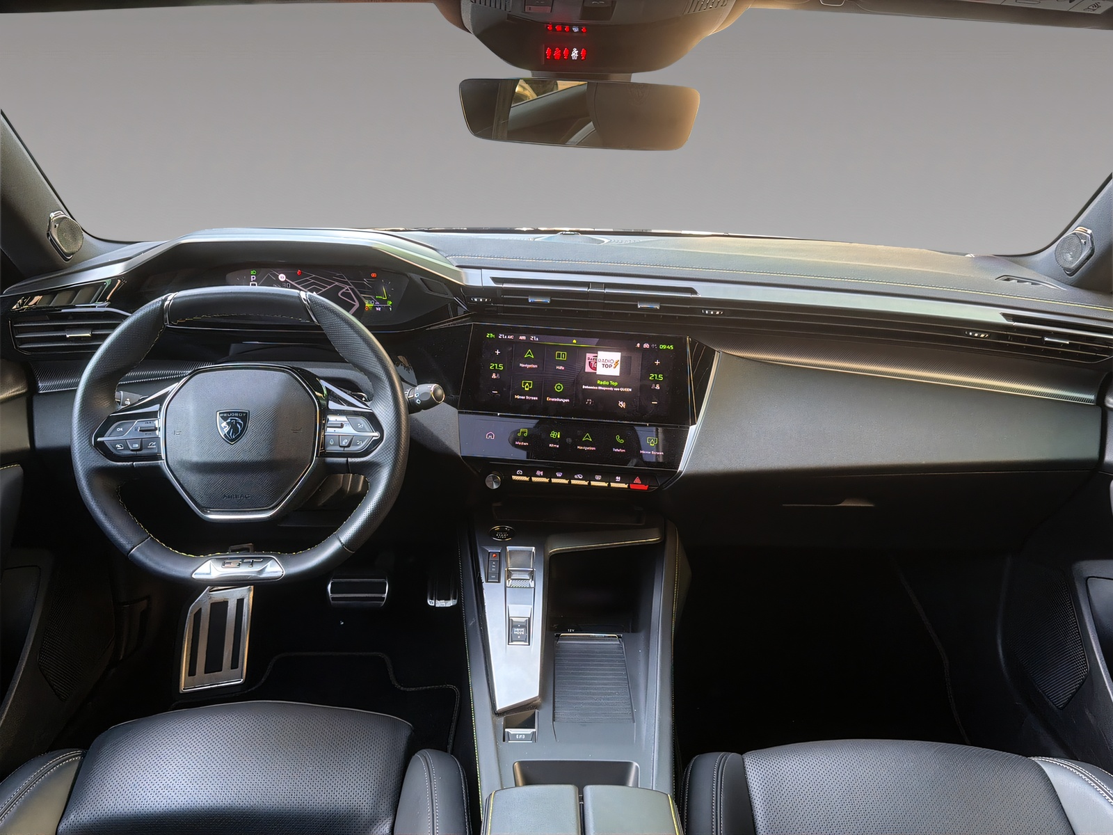 PEUGEOT 308 1.2 PureTech GT Pack-image-7