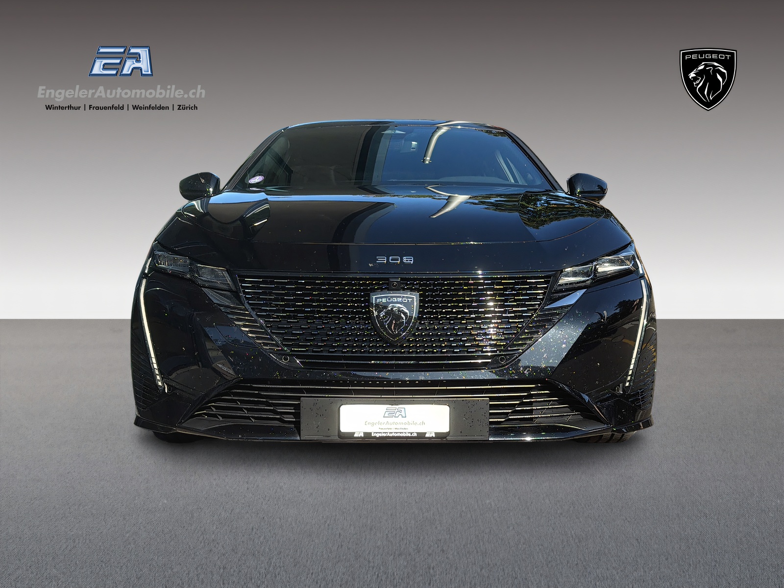 PEUGEOT 308 1.2 PureTech GT Pack-image-1