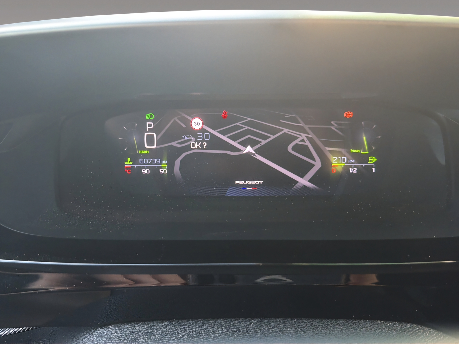 PEUGEOT 308 1.2 PureTech GT Pack-image-9