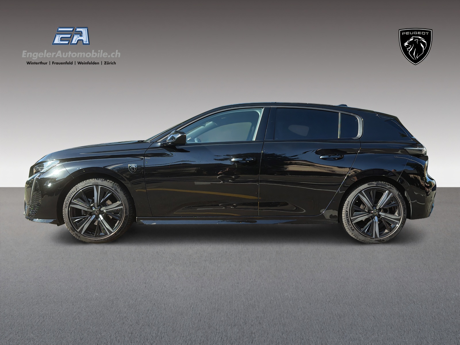 PEUGEOT 308 1.2 PureTech GT Pack-image-2