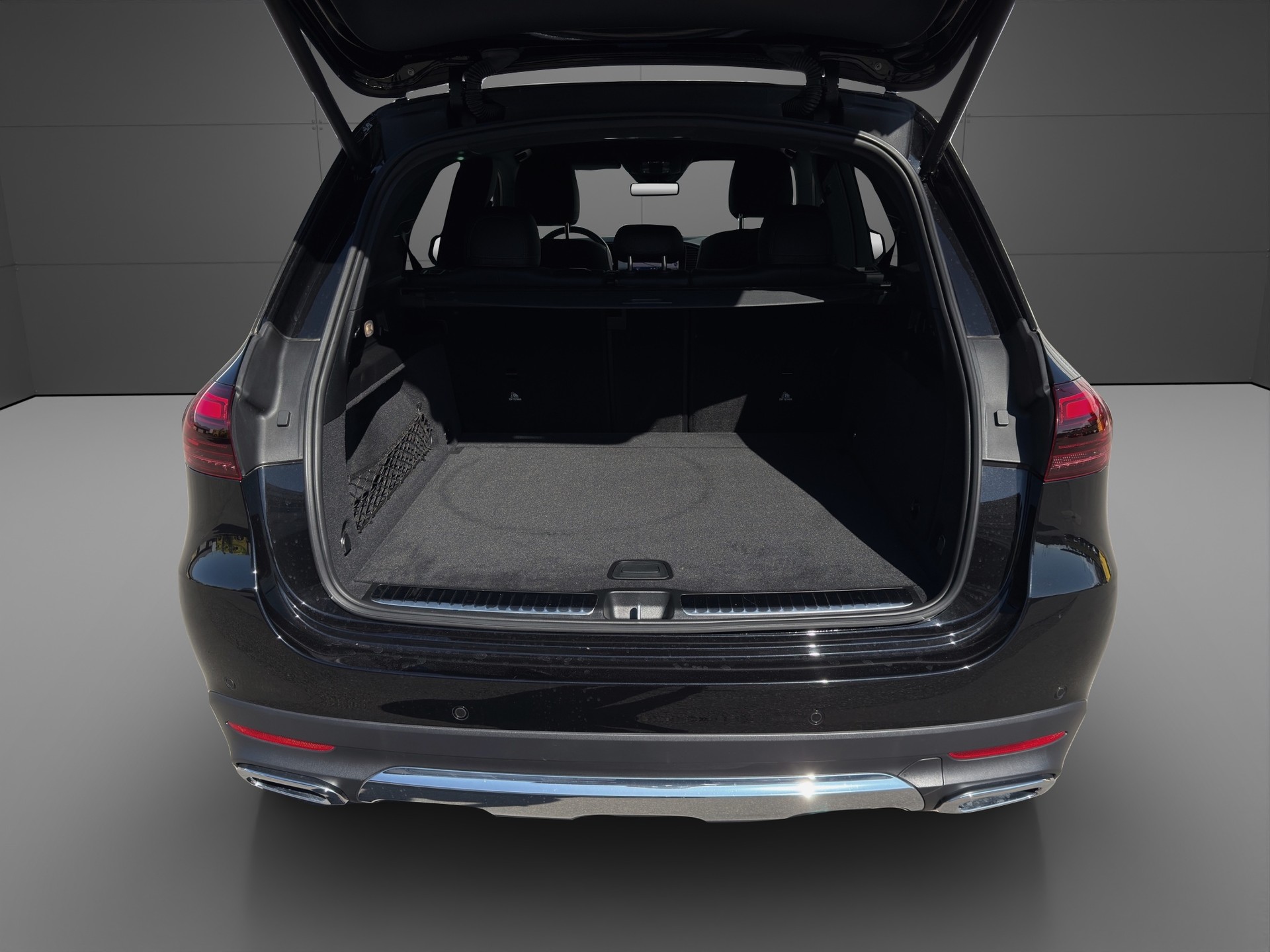 MERCEDES-BENZ GLE 300 d 4Matic 9G-Tronic-image-3