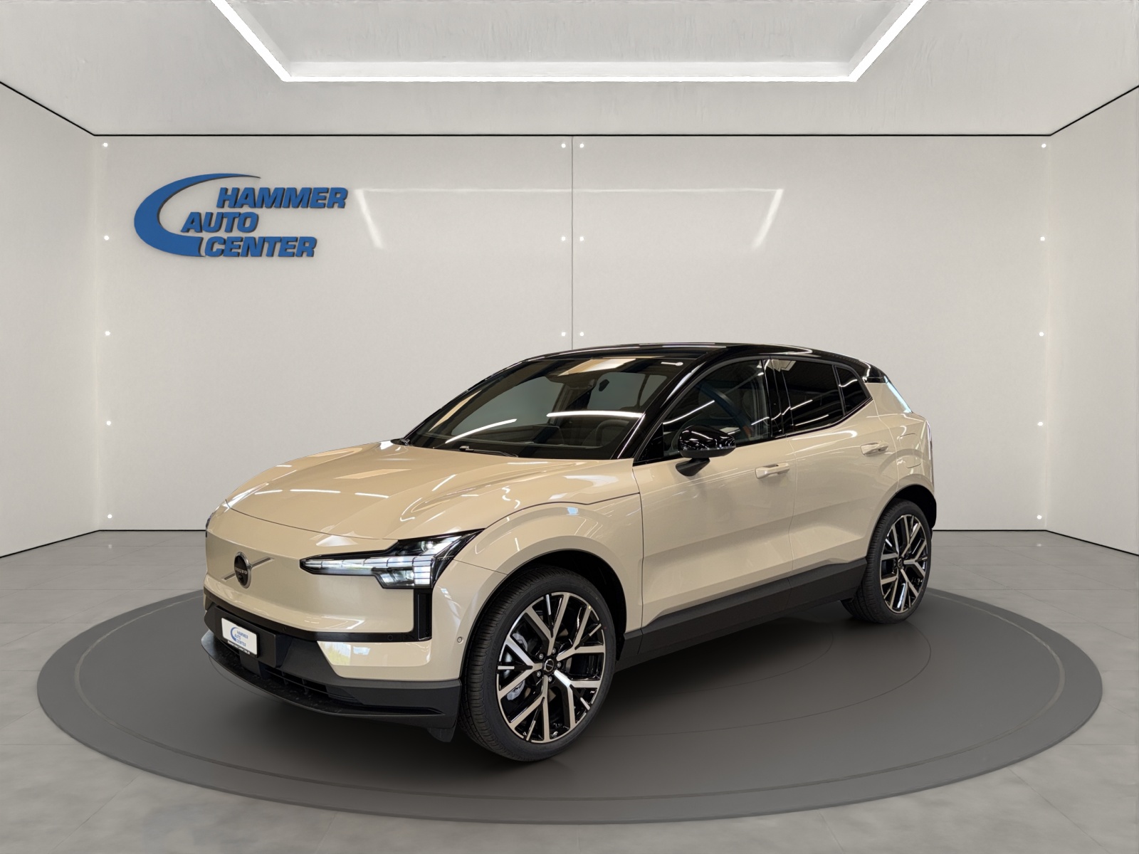 VOLVO EX30 E60 Twin Ultra Performance AWD-image-0