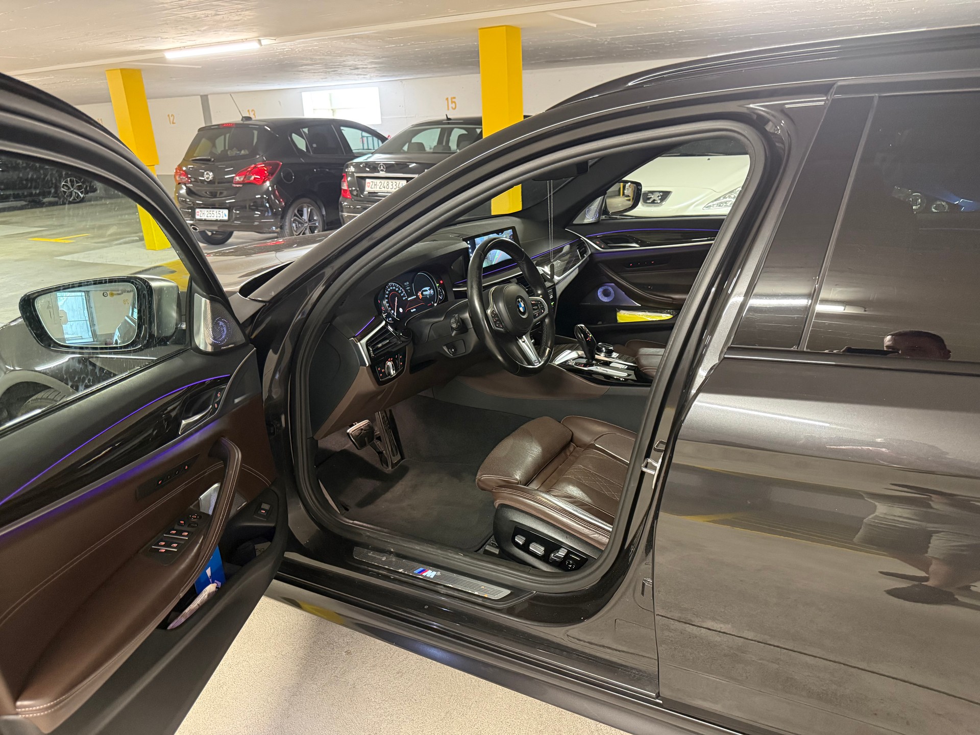 BMW 530d xDrive SAG-image-4