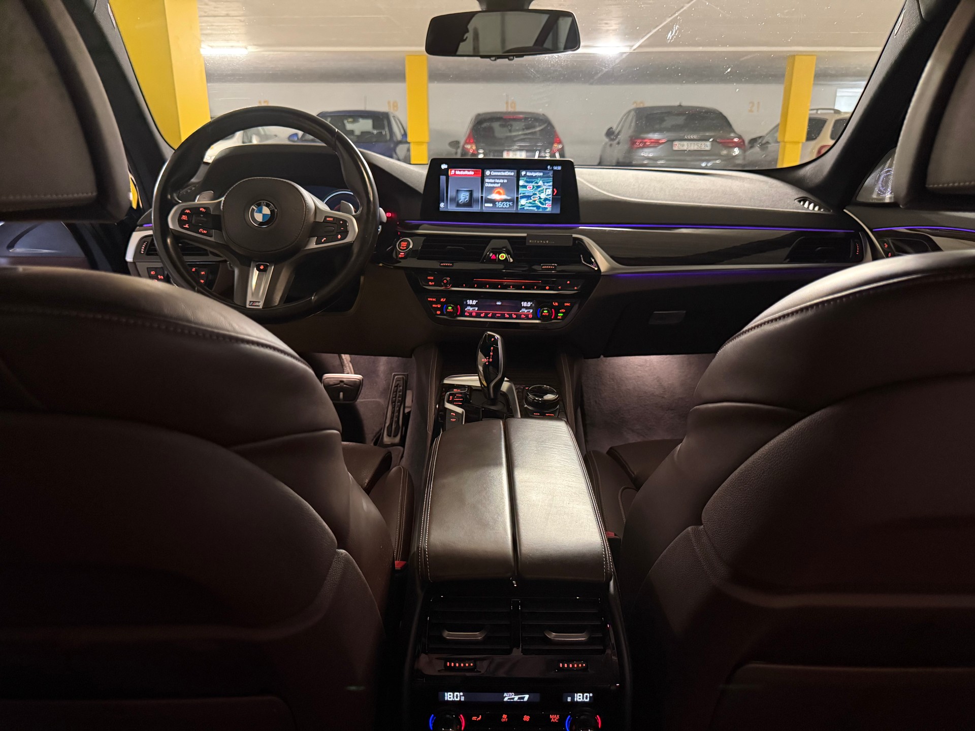 BMW 530d xDrive SAG-image-3