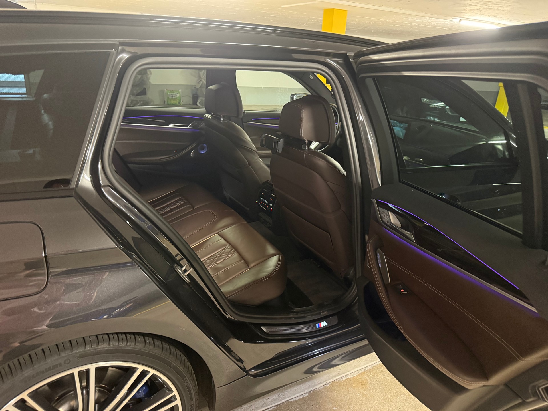 BMW 530d xDrive SAG-image-5