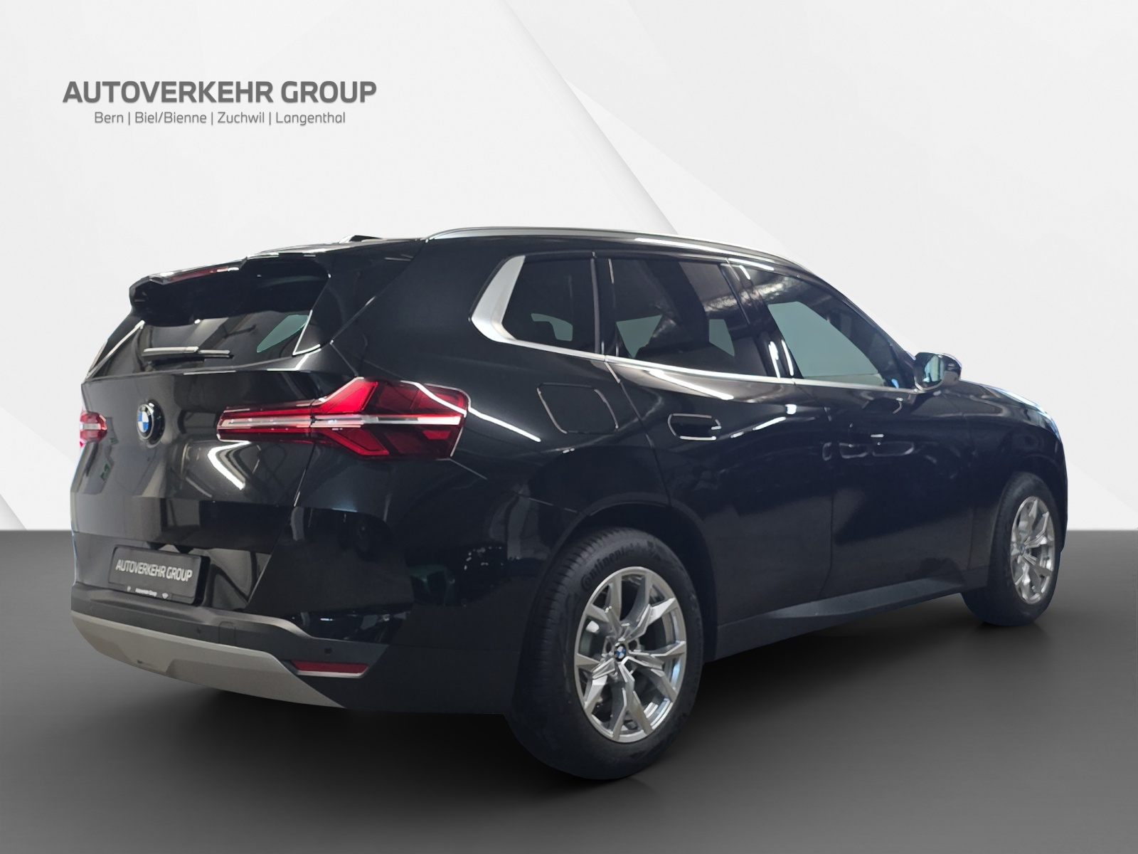BMW X3 xDrive 20 48V-image-4