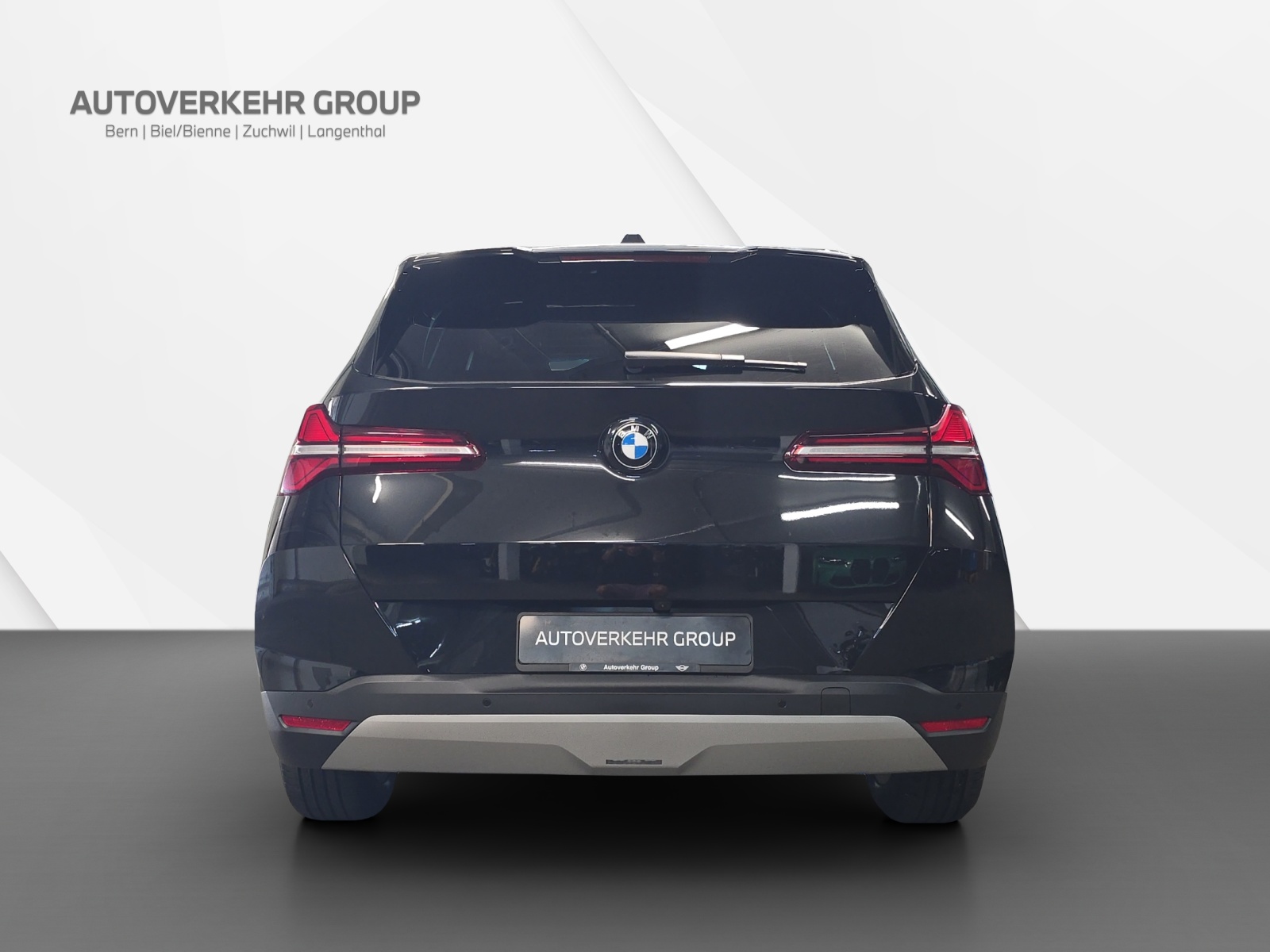 BMW X3 xDrive 20 48V-image-5