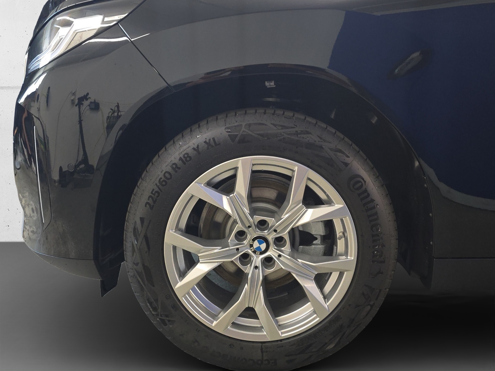 BMW X3 xDrive 20 48V-image-8