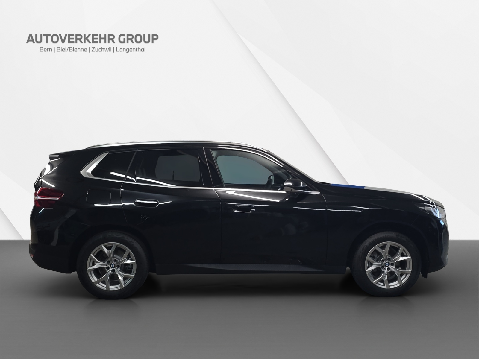 BMW X3 xDrive 20 48V-image-3