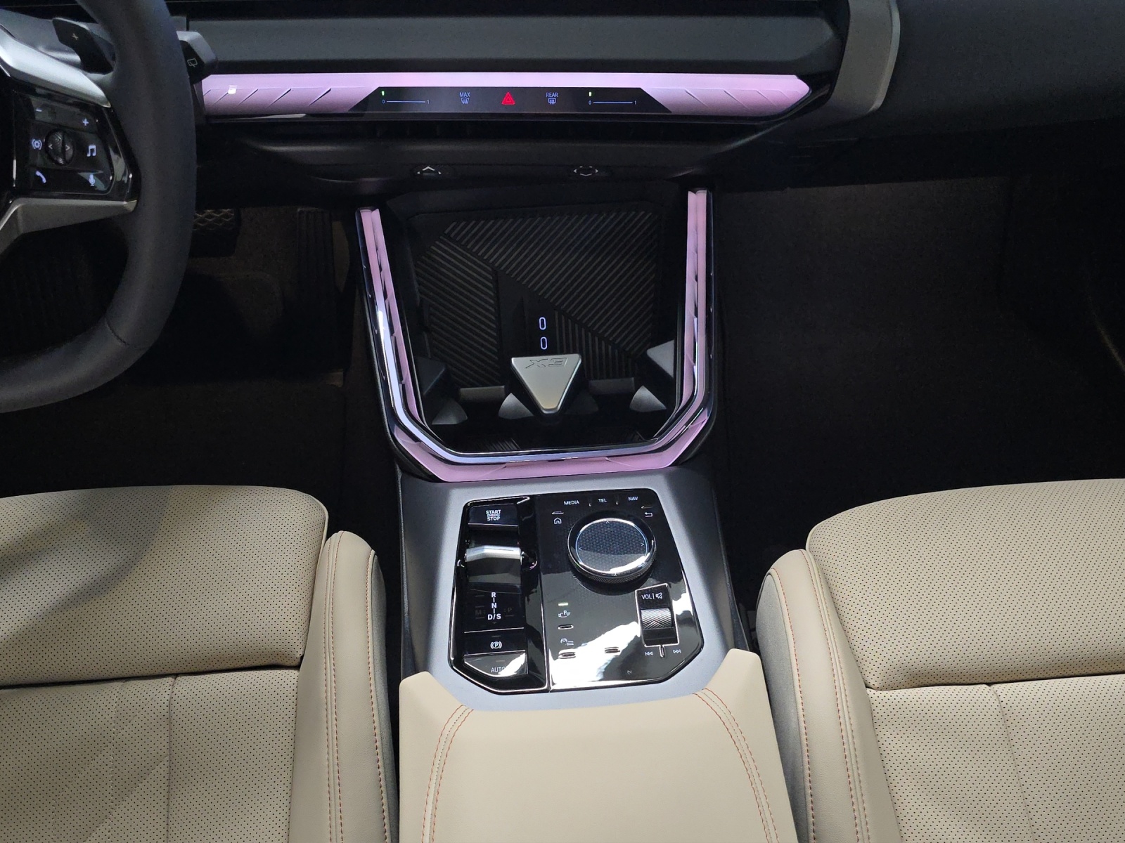 BMW X3 xDrive 20 48V-image-16