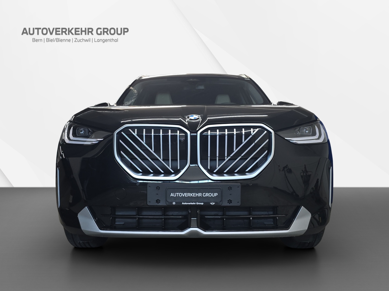 BMW X3 xDrive 20 48V-image-1
