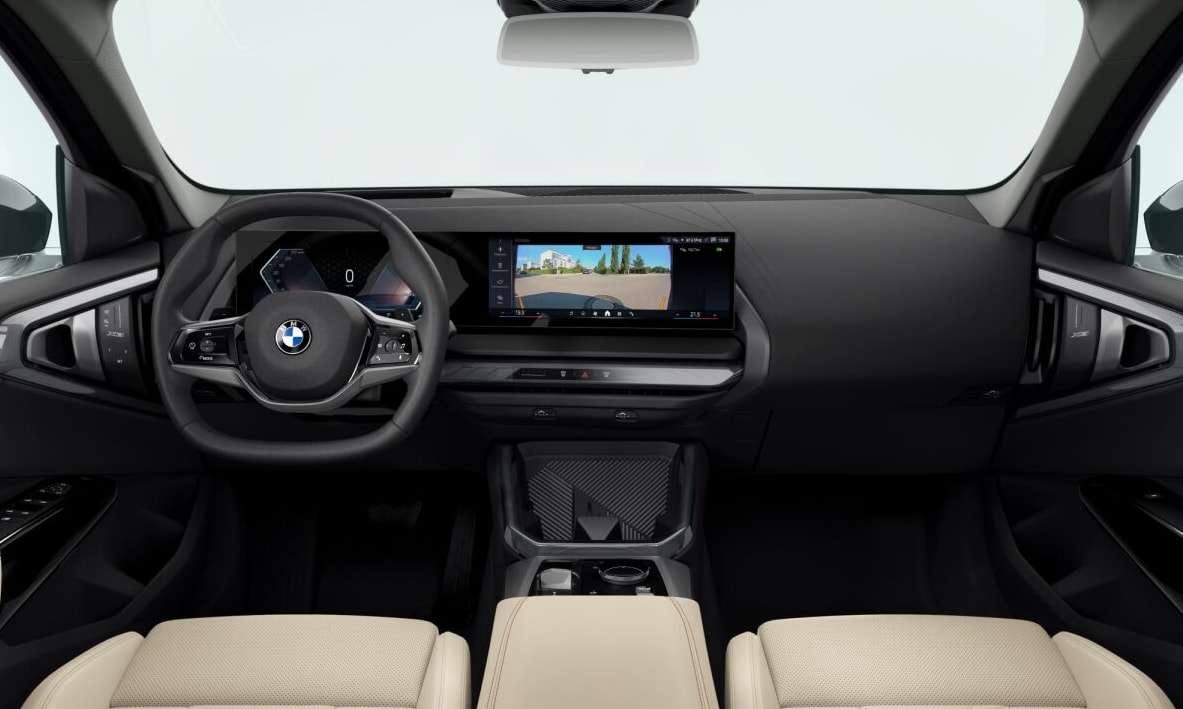 BMW X3 xDrive 20 48V-image-3