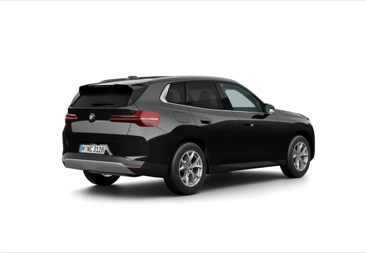 BMW X3 xDrive 20 48V-image-1
