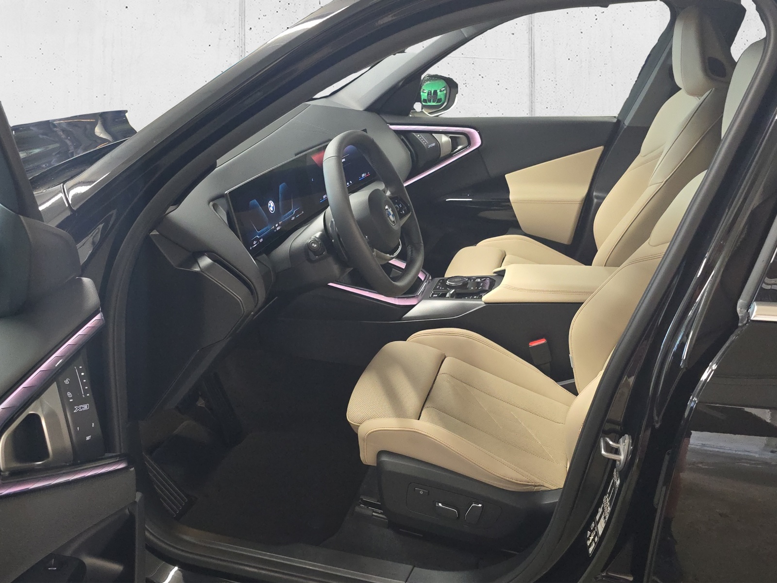 BMW X3 xDrive 20 48V-image-9