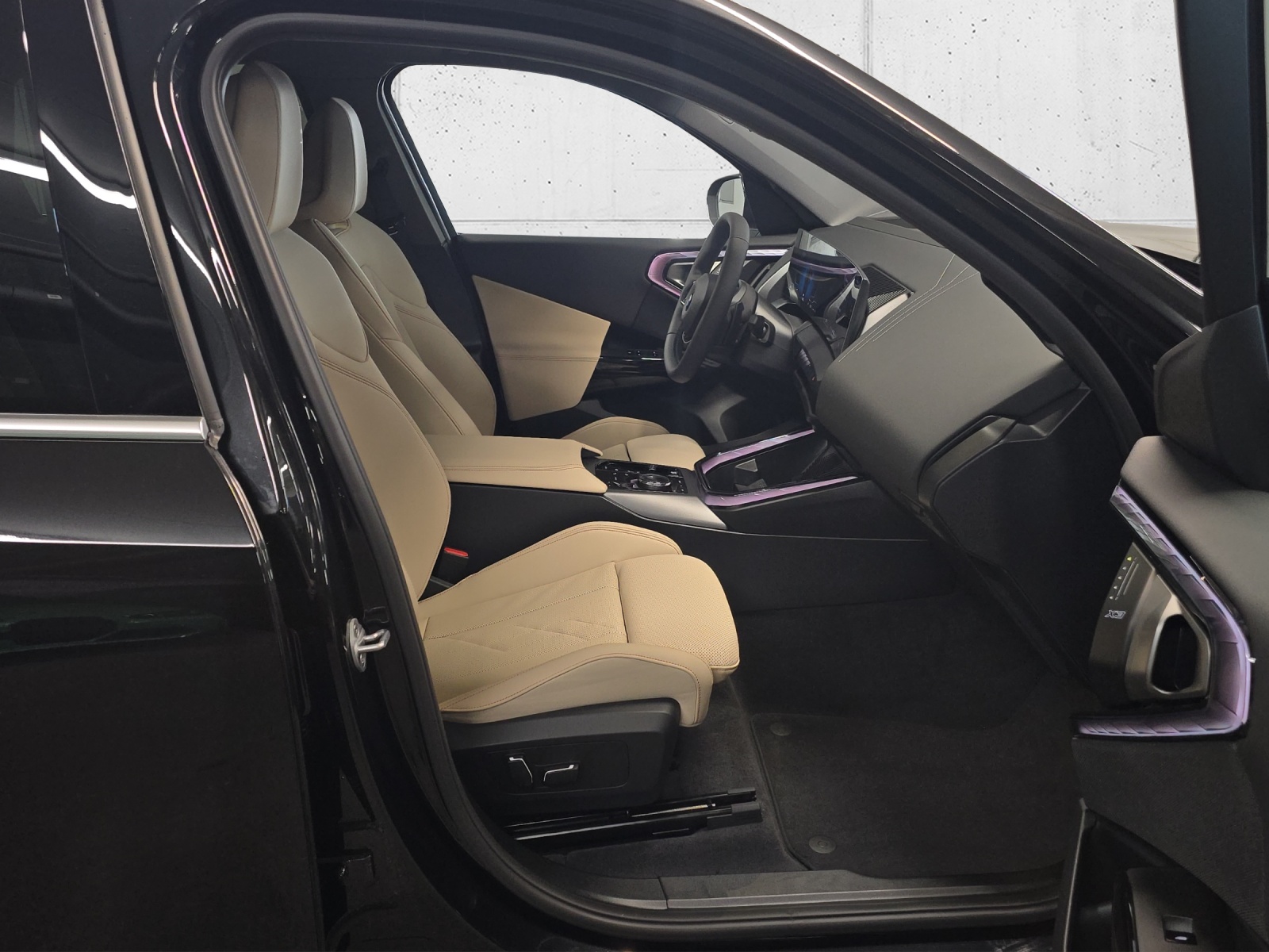 BMW X3 xDrive 20 48V-image-10