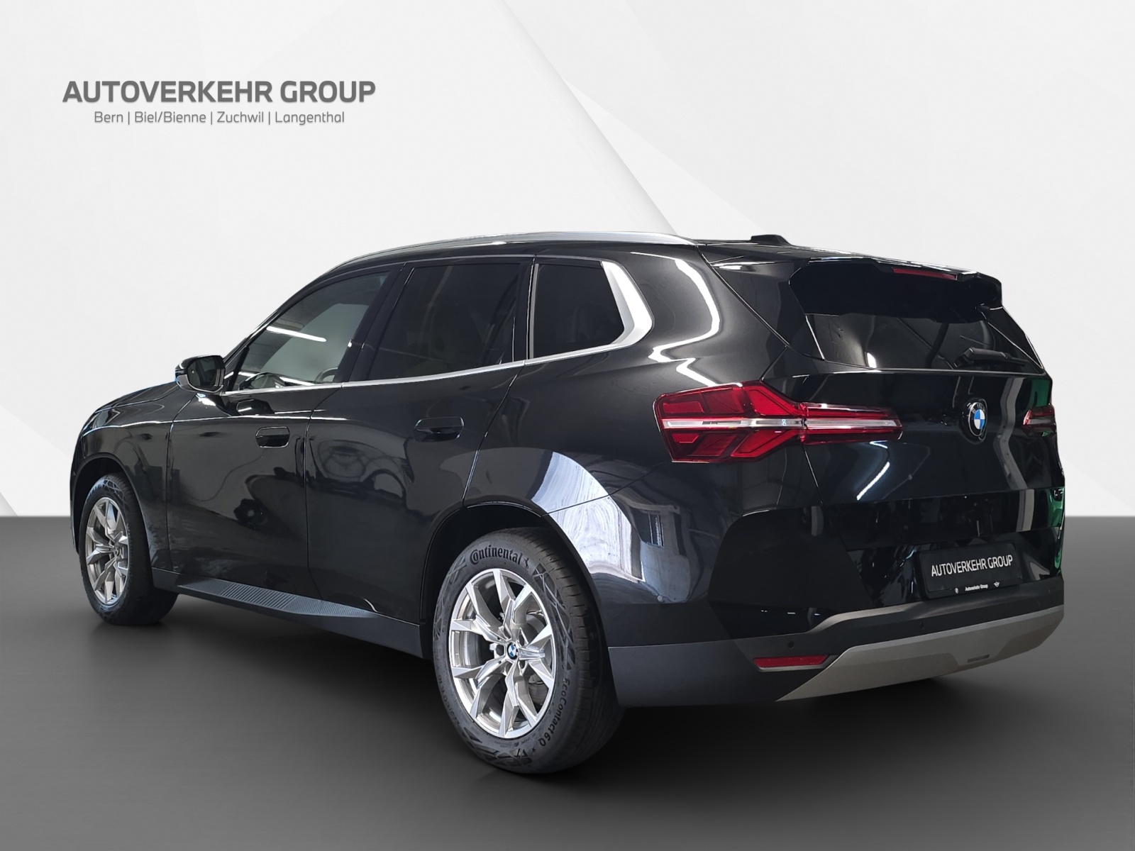 BMW X3 xDrive 20 48V-image-6