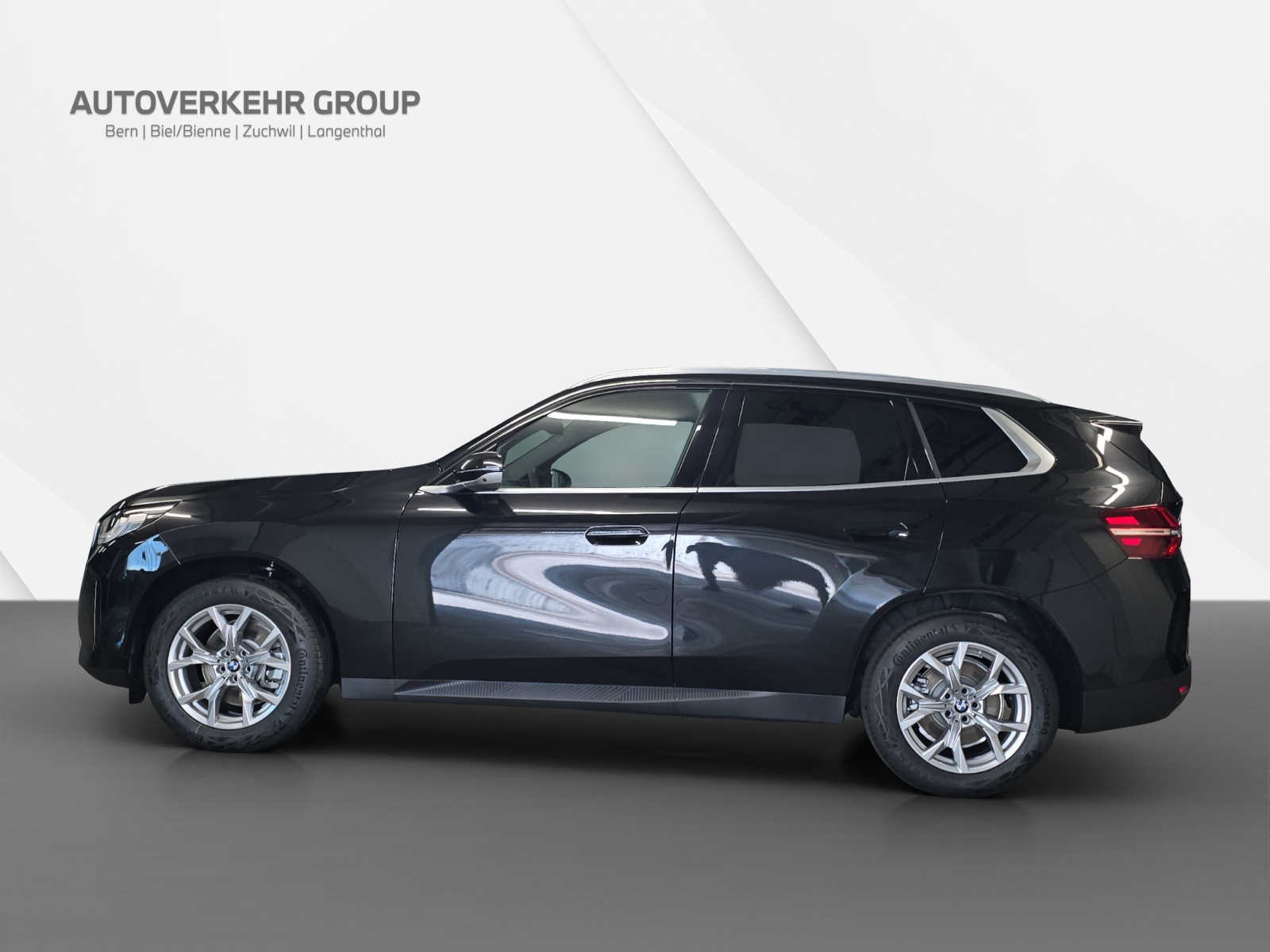 BMW X3 xDrive 20 48V-image-7
