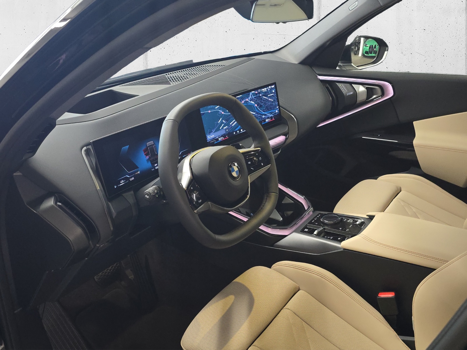 BMW X3 xDrive 20 48V-image-11