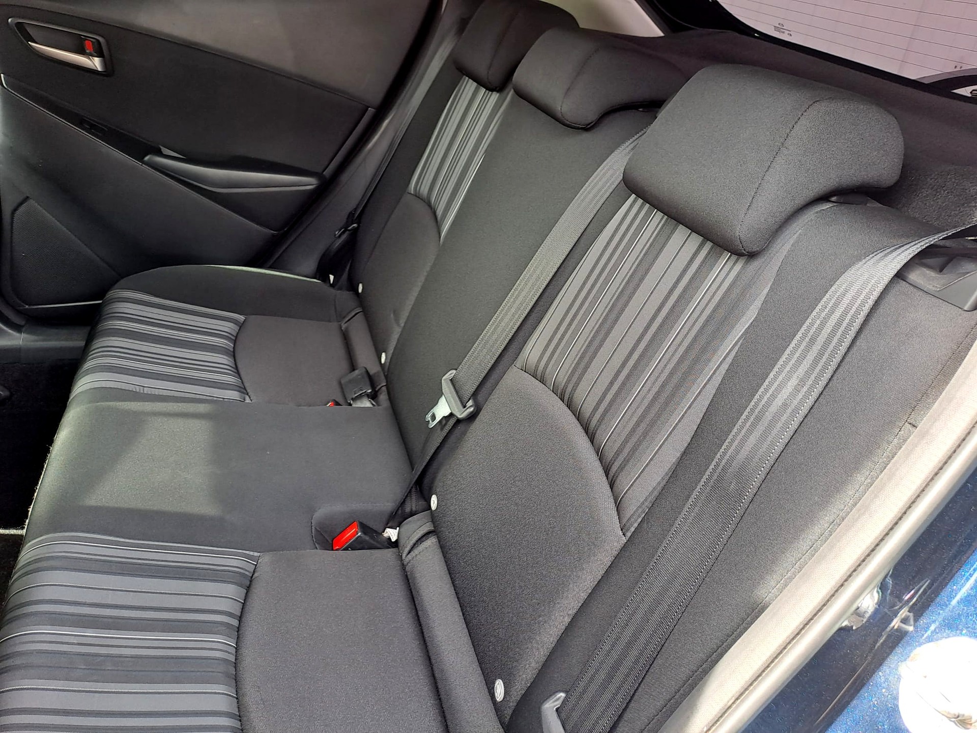 MAZDA 2 SKYACTIV-G 75 Challenge-image-9