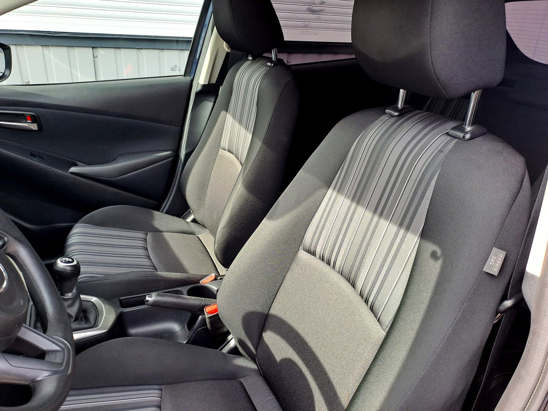 MAZDA 2 SKYACTIV-G 75 Challenge-image-10